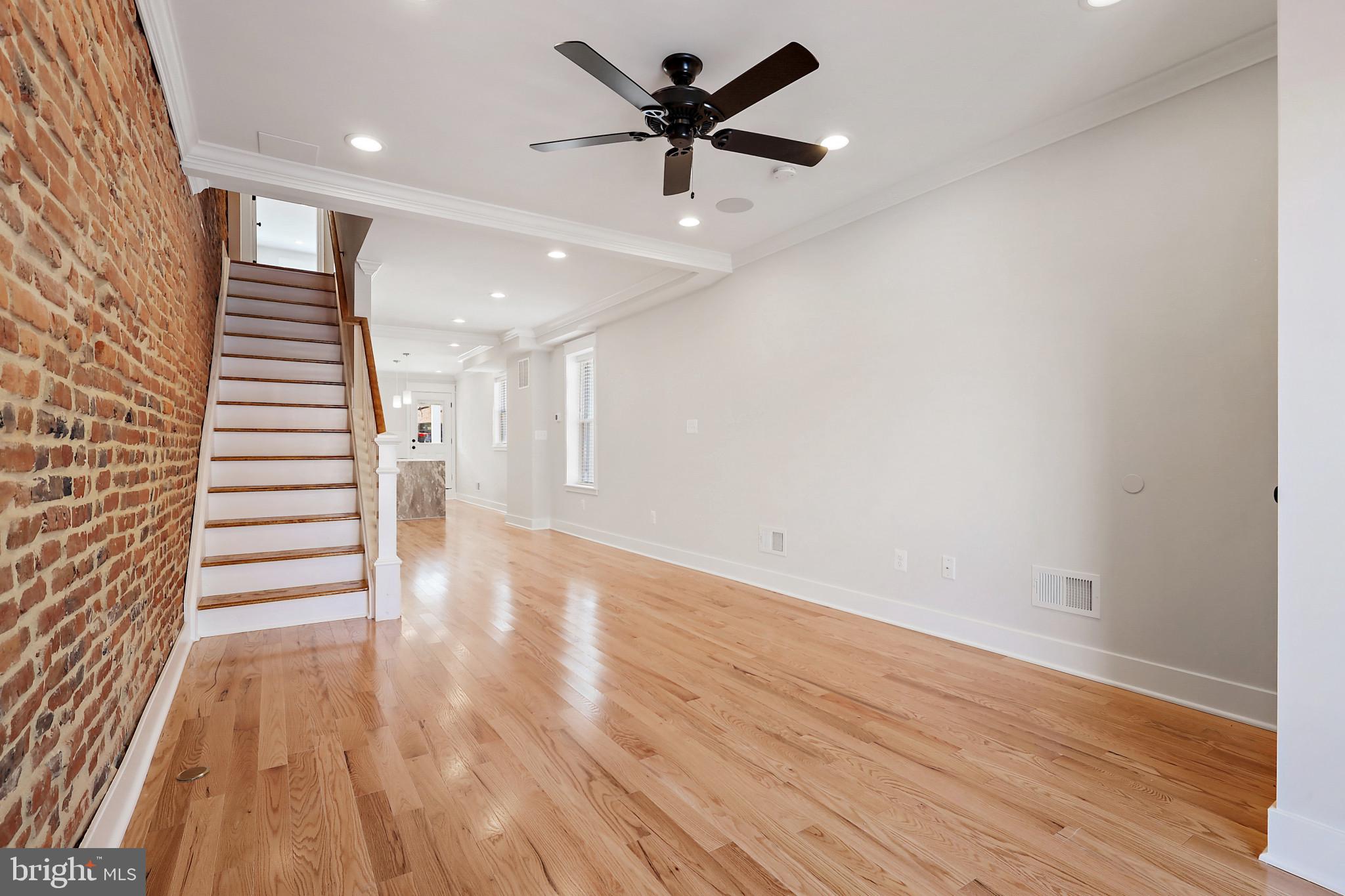 BREWERS HILL - Residential