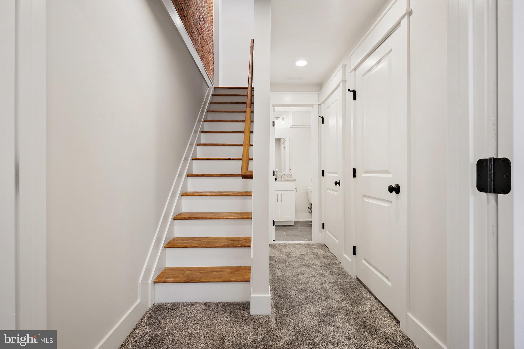 BREWERS HILL - Residential