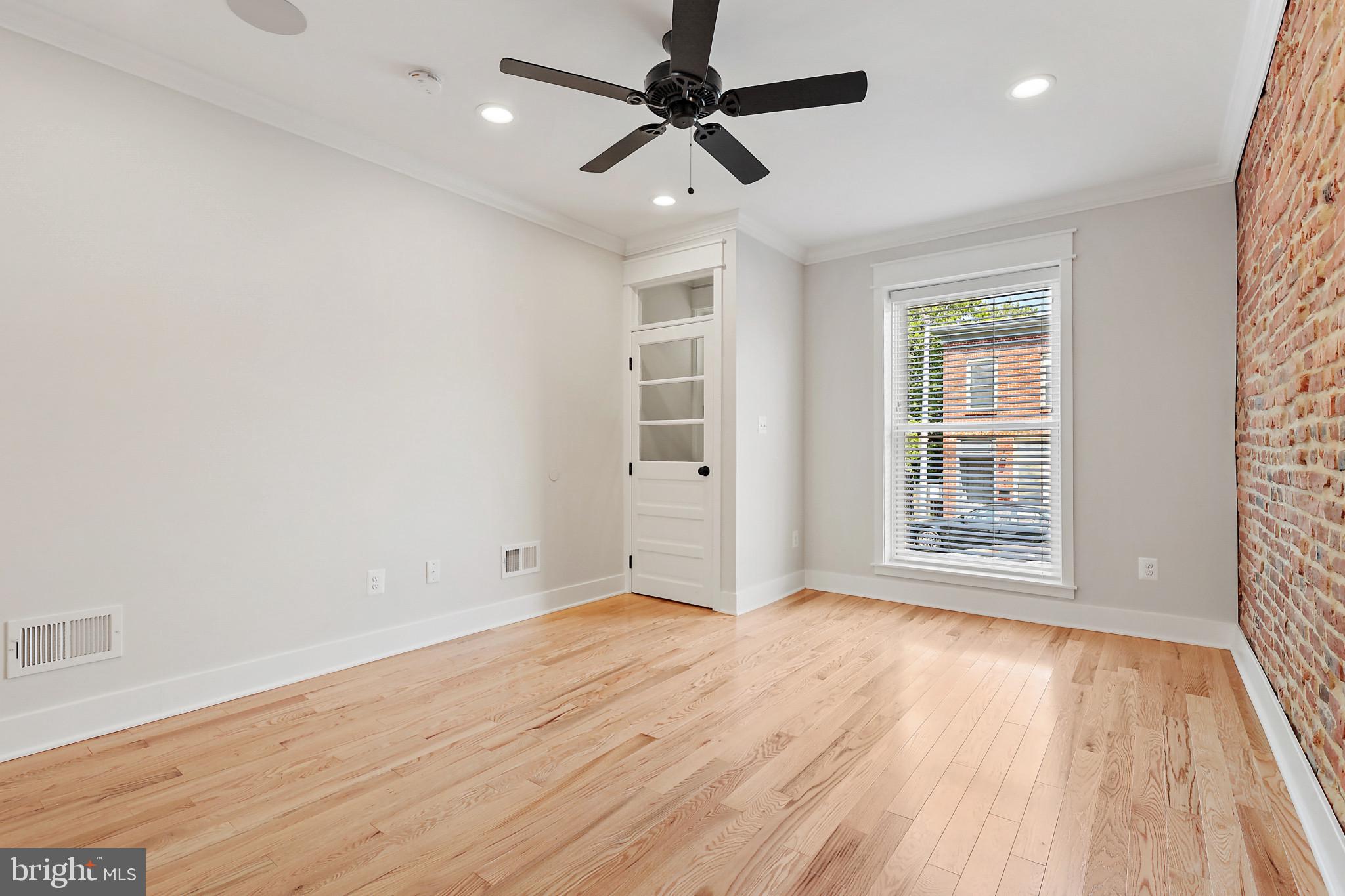 BREWERS HILL - Residential