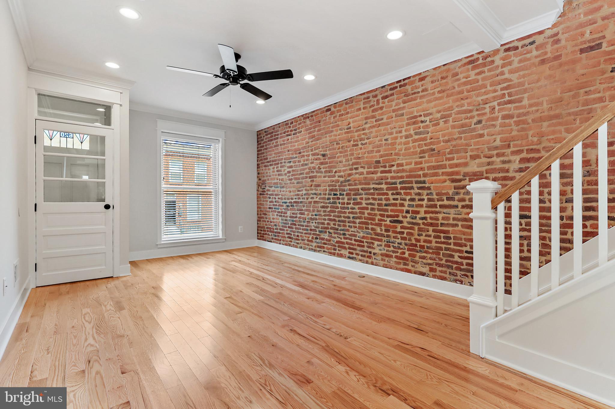 BREWERS HILL - Residential