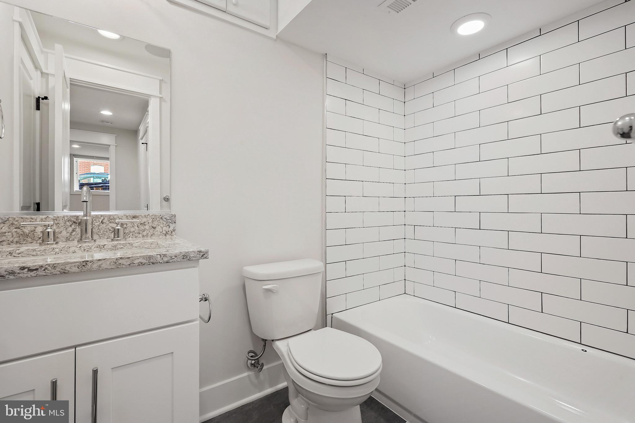 BREWERS HILL - Residential