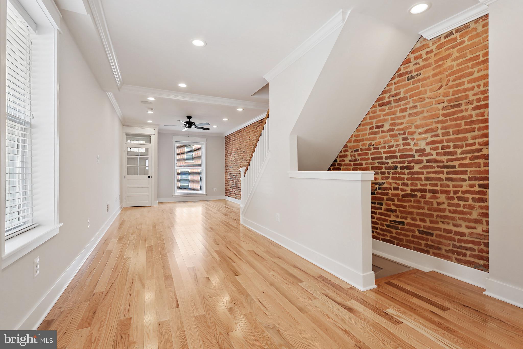 BREWERS HILL - Residential