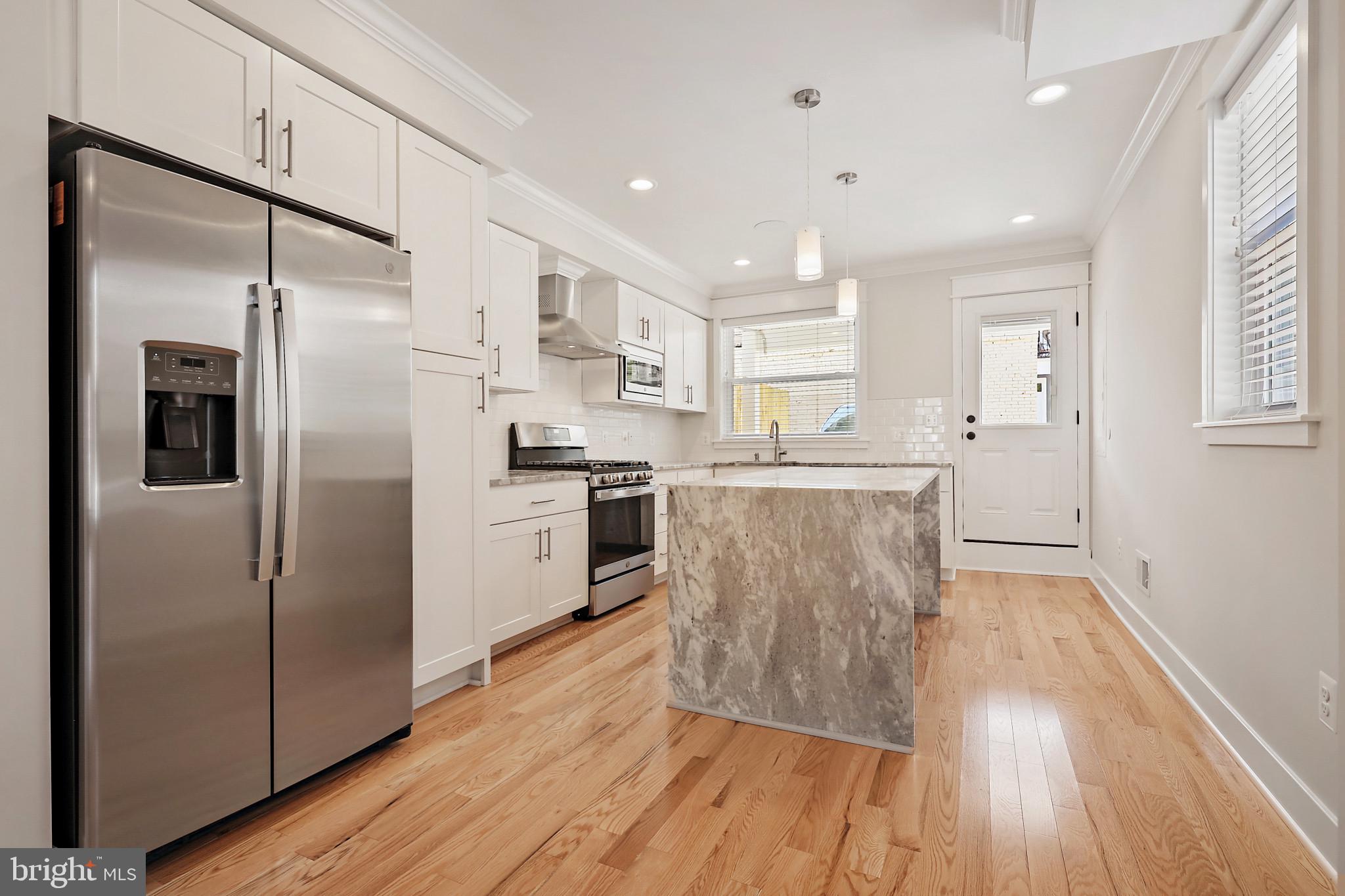 BREWERS HILL - Residential