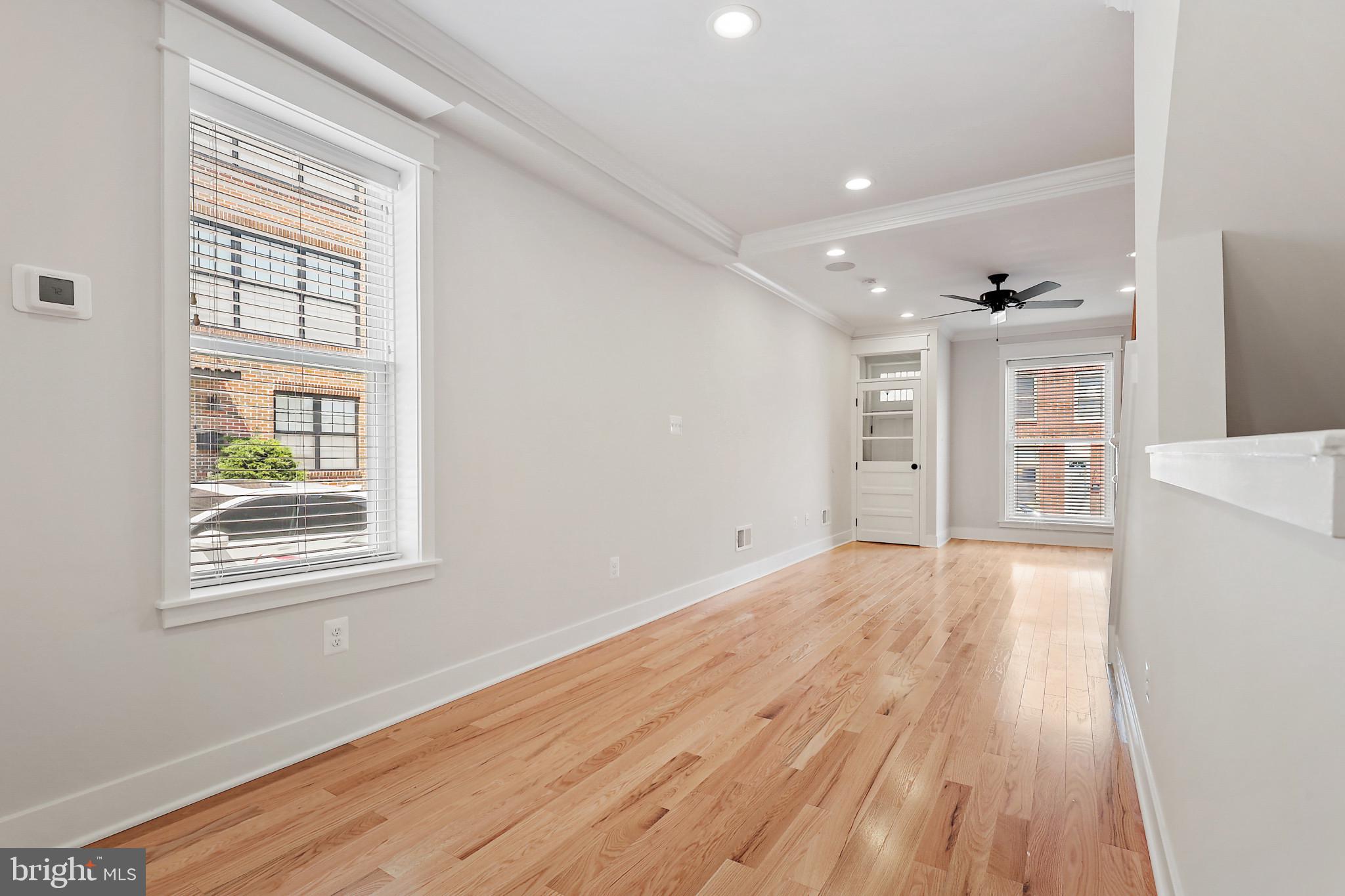 BREWERS HILL - Residential