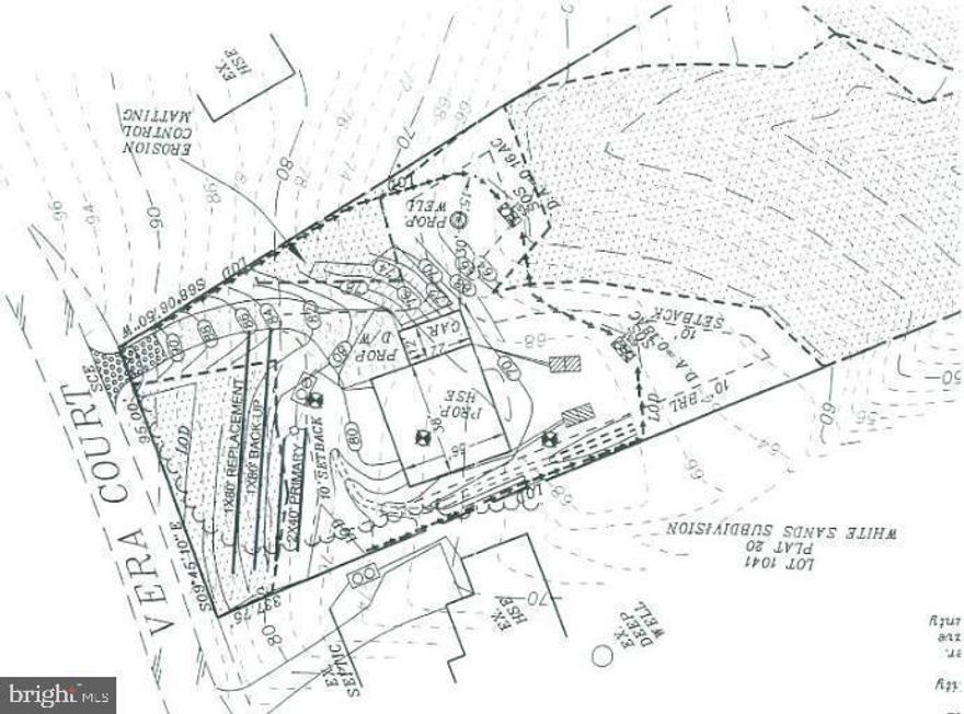 Discover the opportunity to build your dream home on this spacious 1.14‑acre homesite in the desirable White Sands community. With potential for a two‑level residence, including basement and attached garage (subject to county approval), this property offers flexibility for a variety of home designs.

White Sands is a well‑established, water‑oriented neighborhood known for its affordable homes, relaxed lifestyle, and convenient access to Solomons, Lusby, and local marinas. Whether you’re planning a primary residence or a weekend retreat, this setting provides the privacy and breathing room today’s buyers value.

Documents regarding the well and perc test and paid impact fees are available in the MLS for buyer review.
All information provided by the seller; listing agent has not independently verified these details.