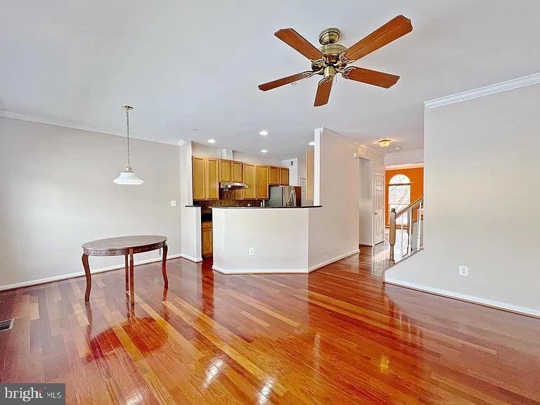 FOUNTAIN HILLS - Residential Lease