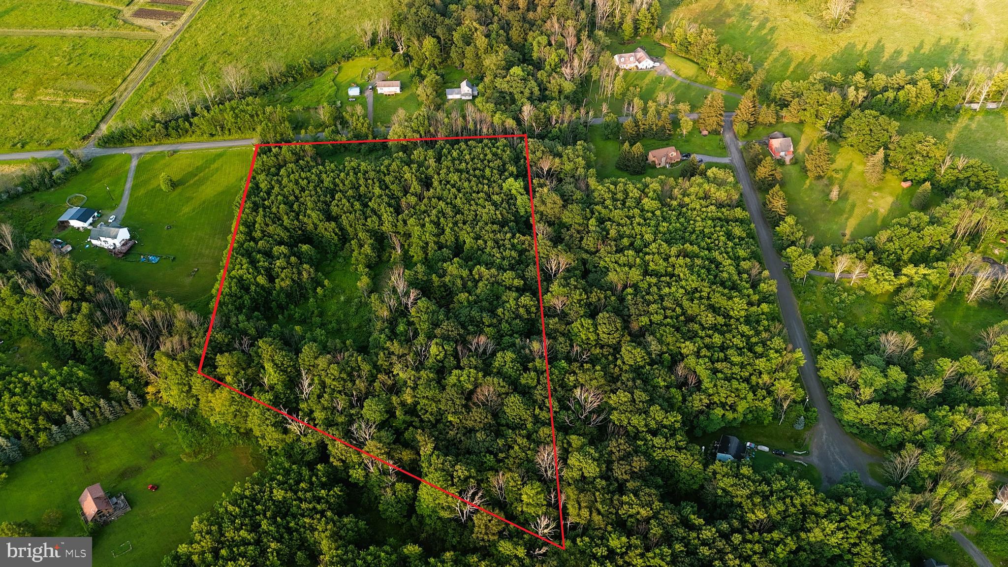 00 ELKDALE ROAD