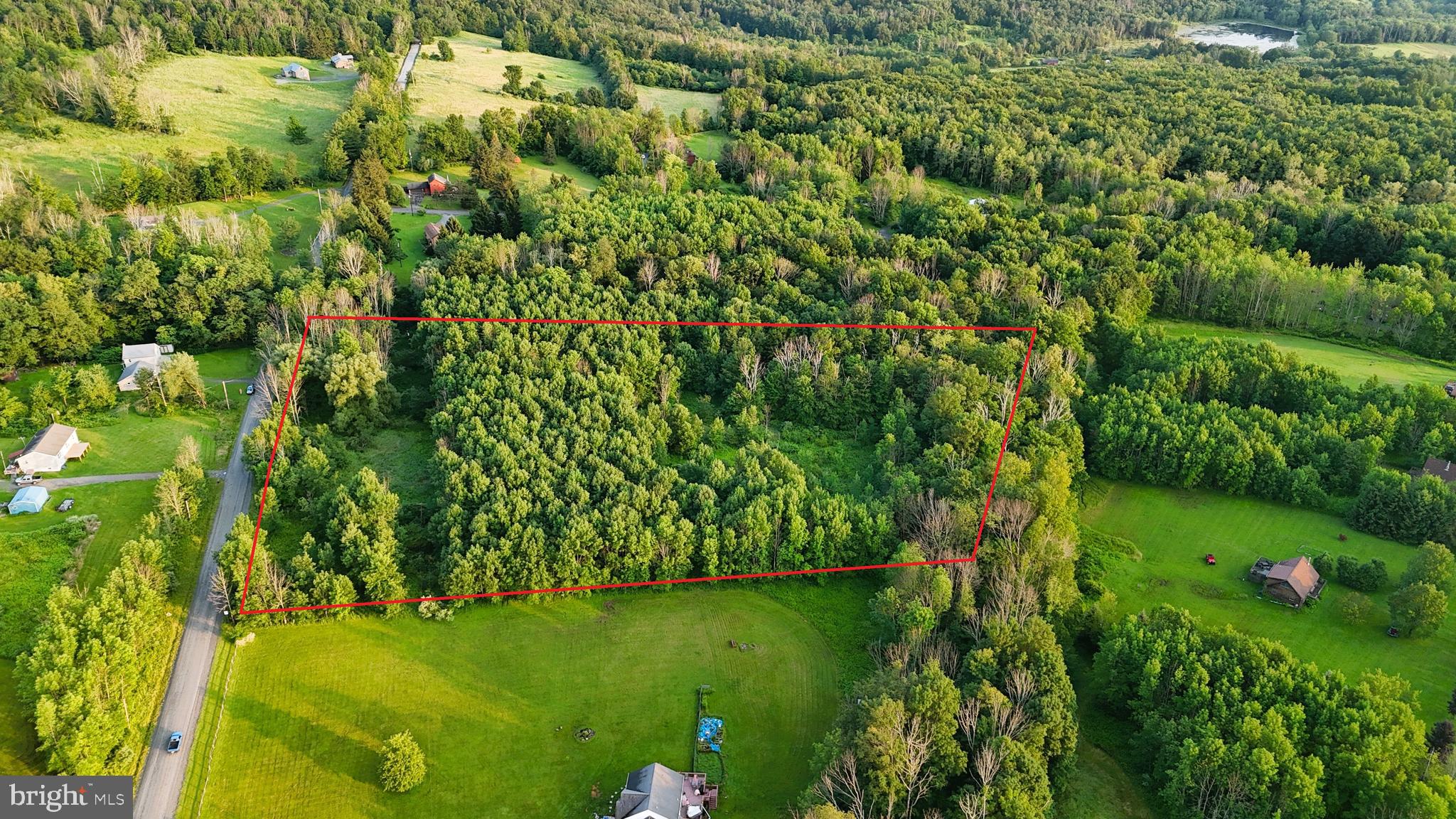 00 ELKDALE ROAD