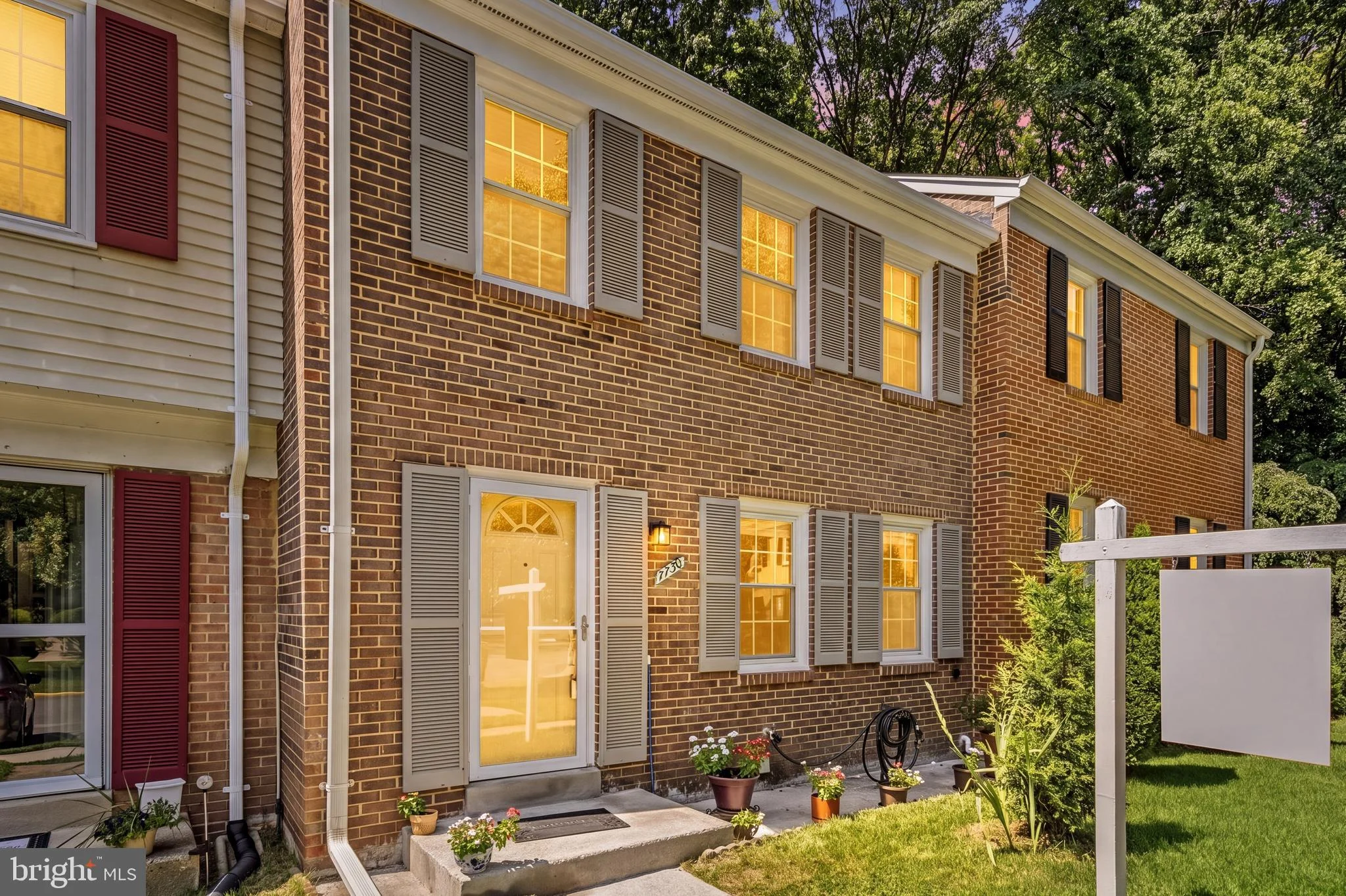 7730 Brandeis Way