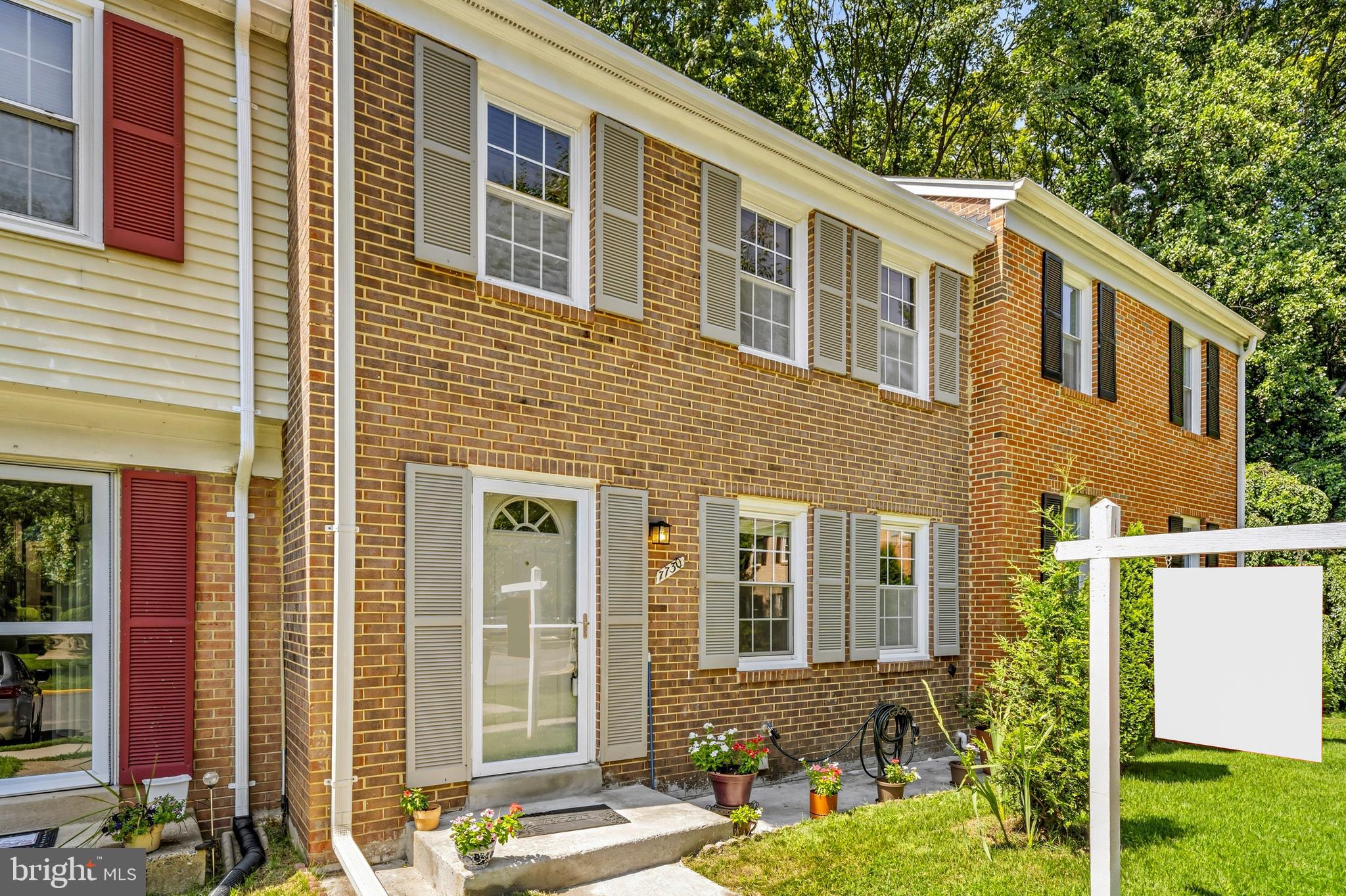 7730 BRANDEIS WAY