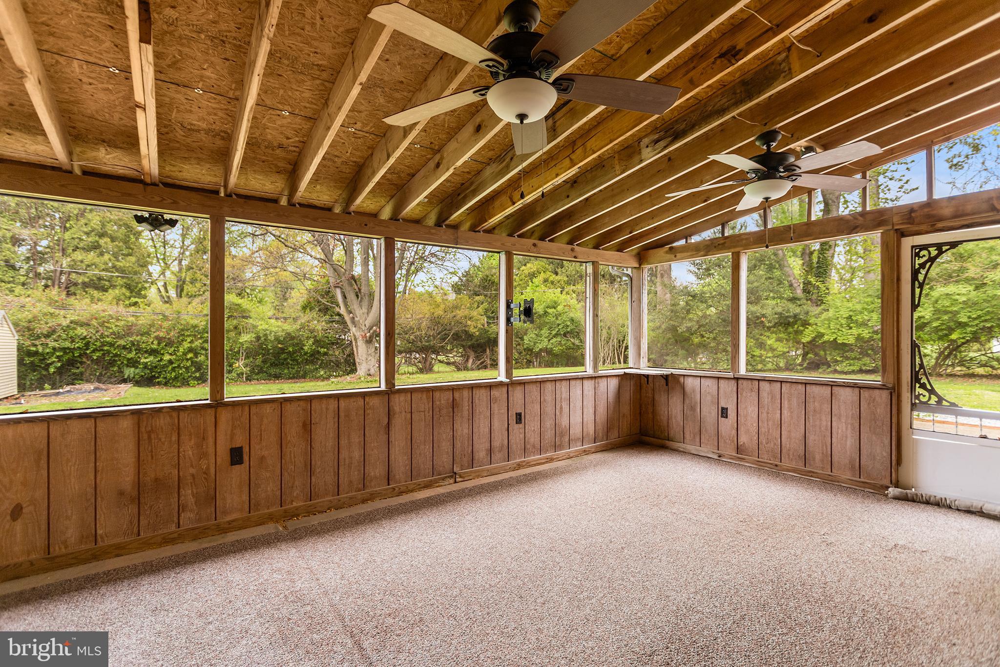 CHADDS FORD KNOLL - Residential