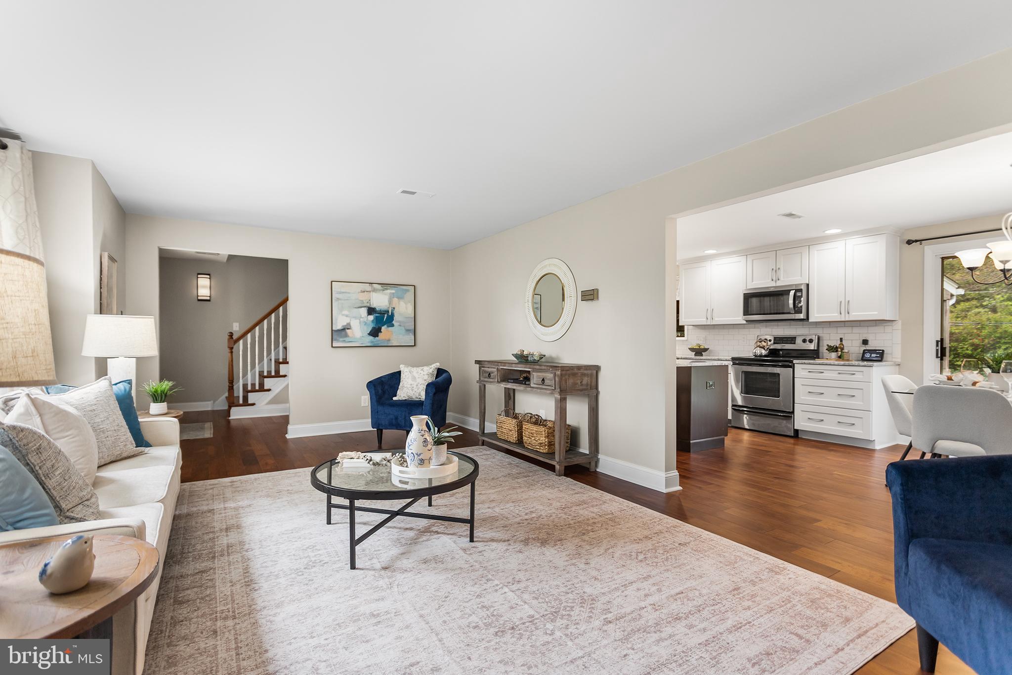 CHADDS FORD KNOLL - Residential