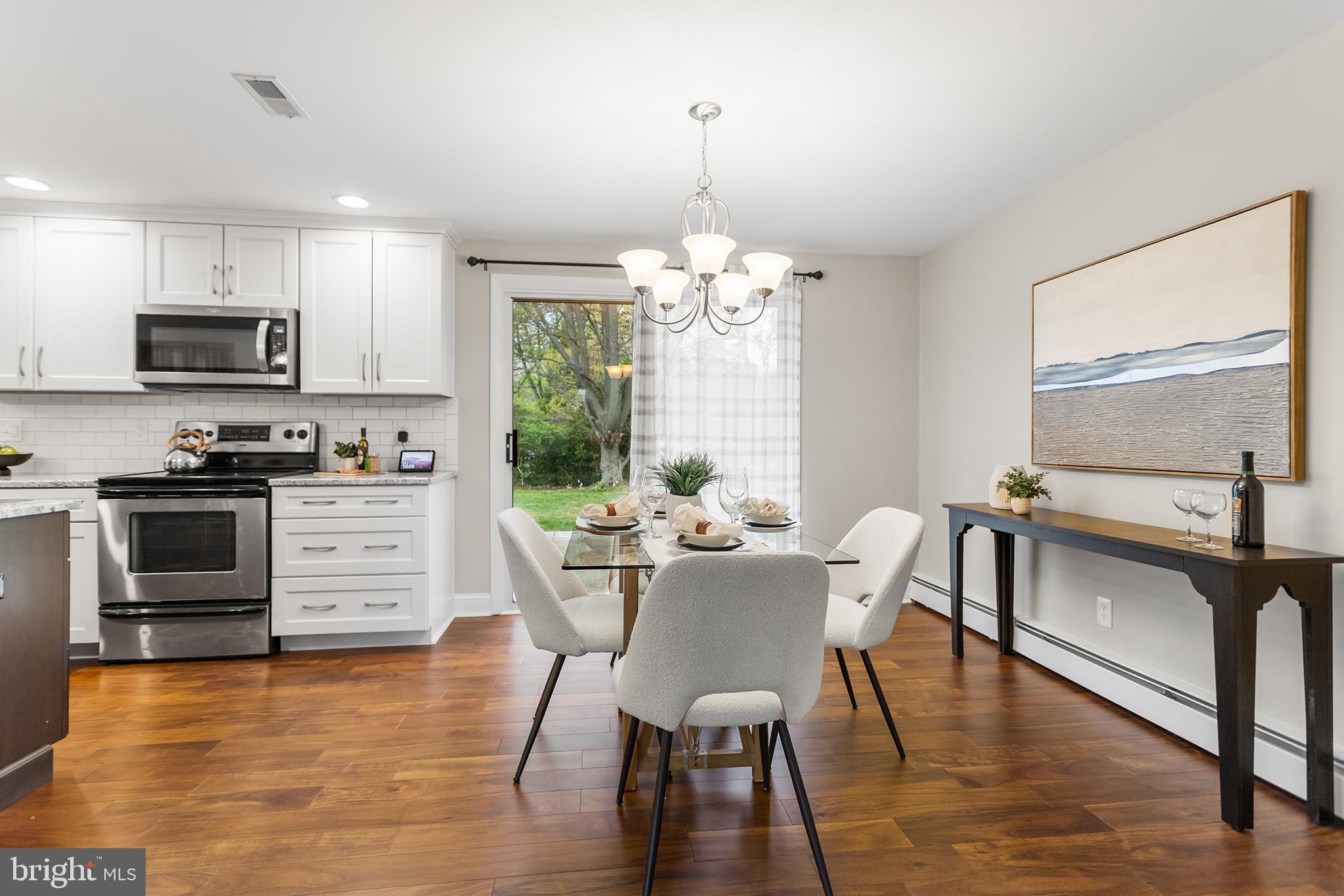 CHADDS FORD KNOLL - Residential