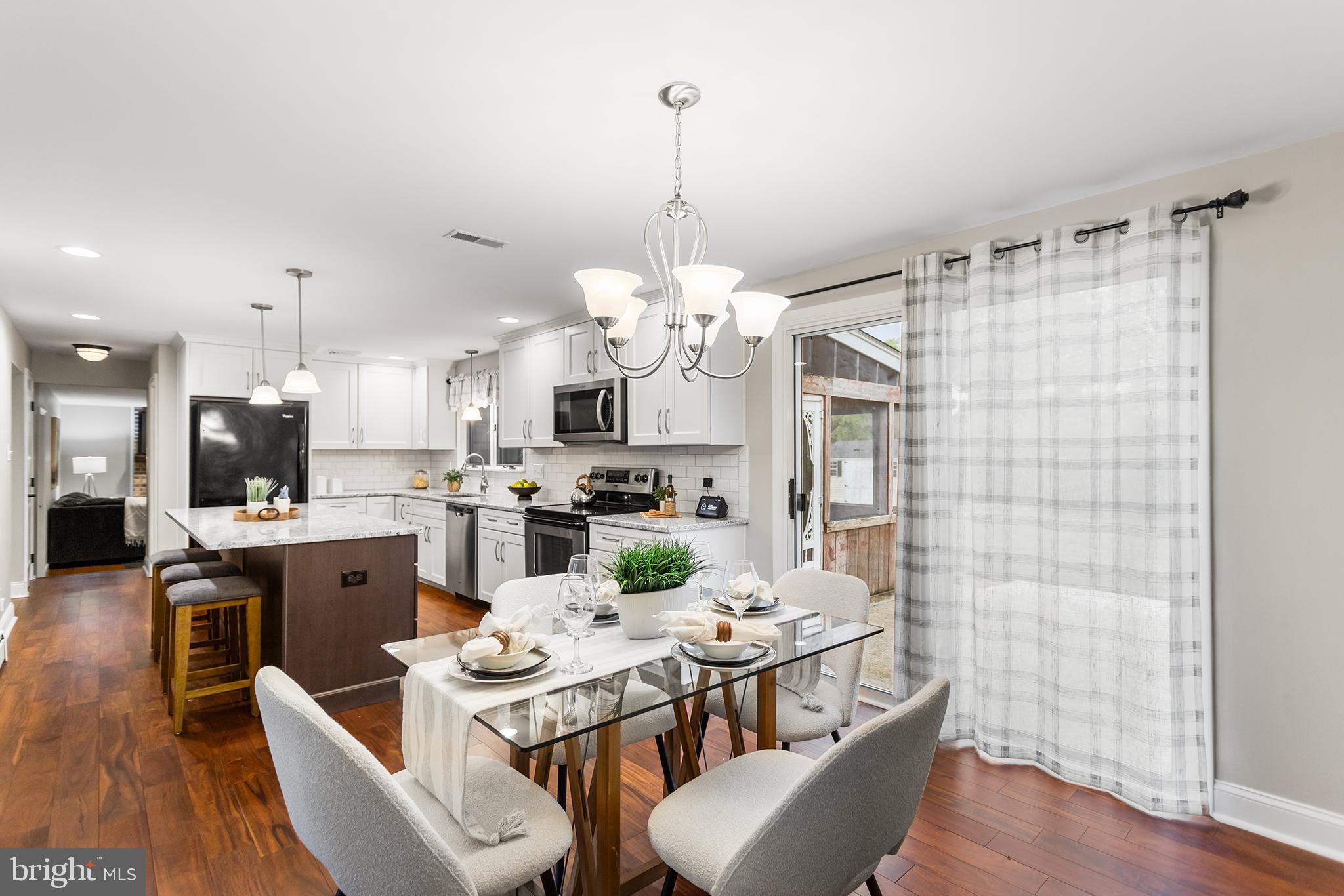 CHADDS FORD KNOLL - Residential