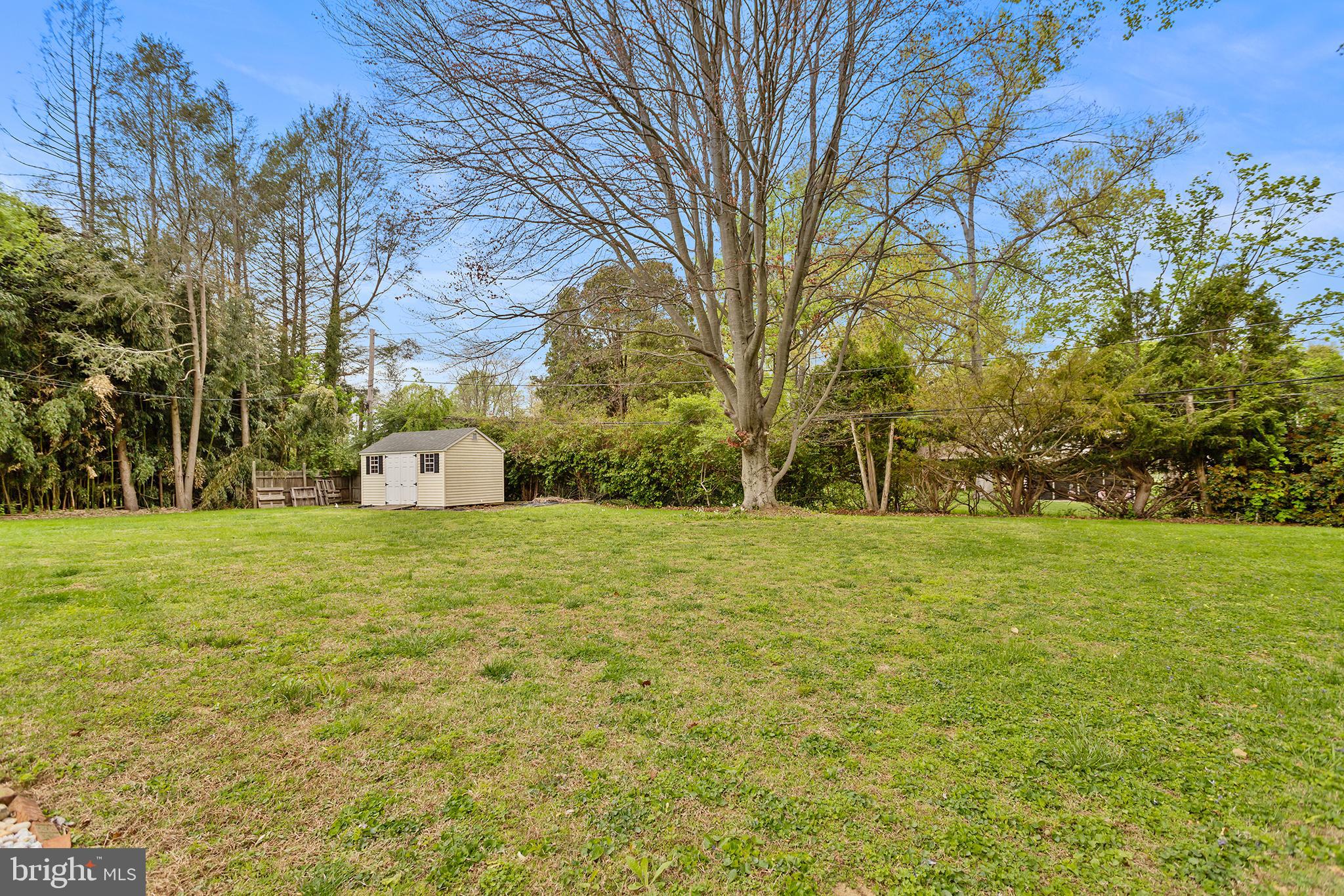 CHADDS FORD KNOLL - Residential