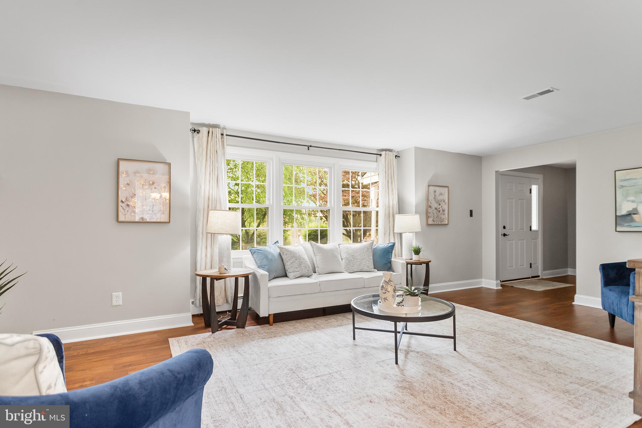 CHADDS FORD KNOLL - Residential