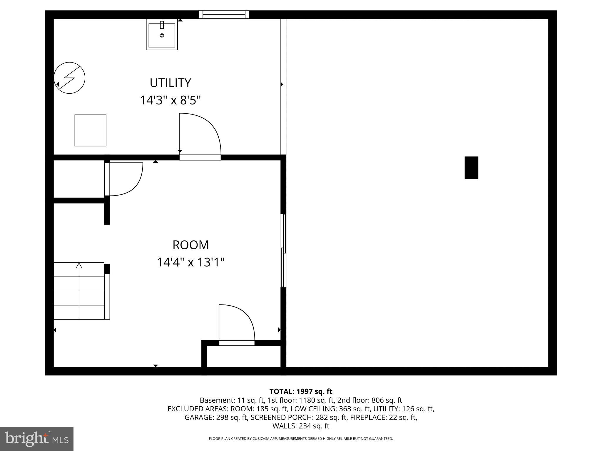 CHADDS FORD KNOLL - Residential