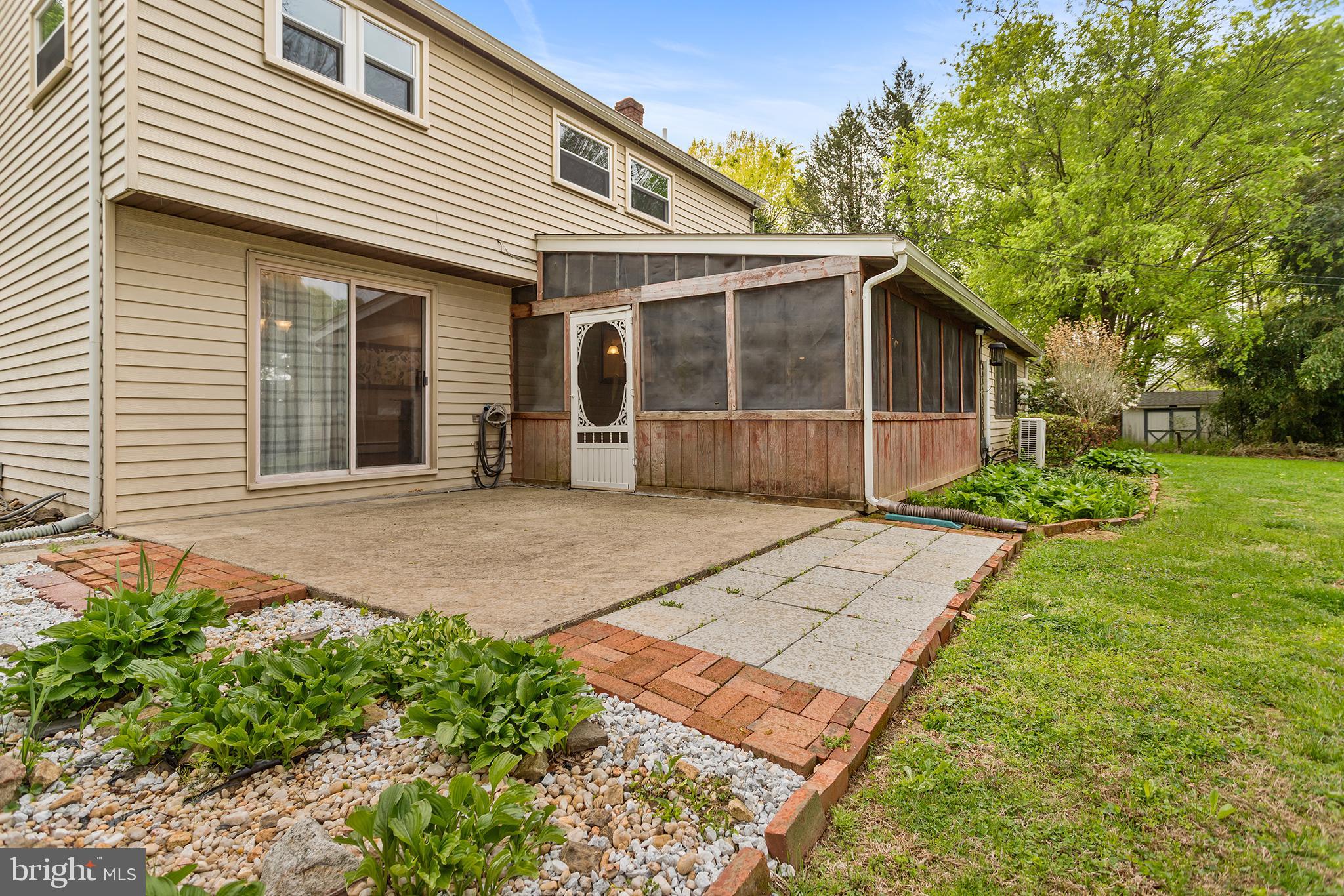 CHADDS FORD KNOLL - Residential