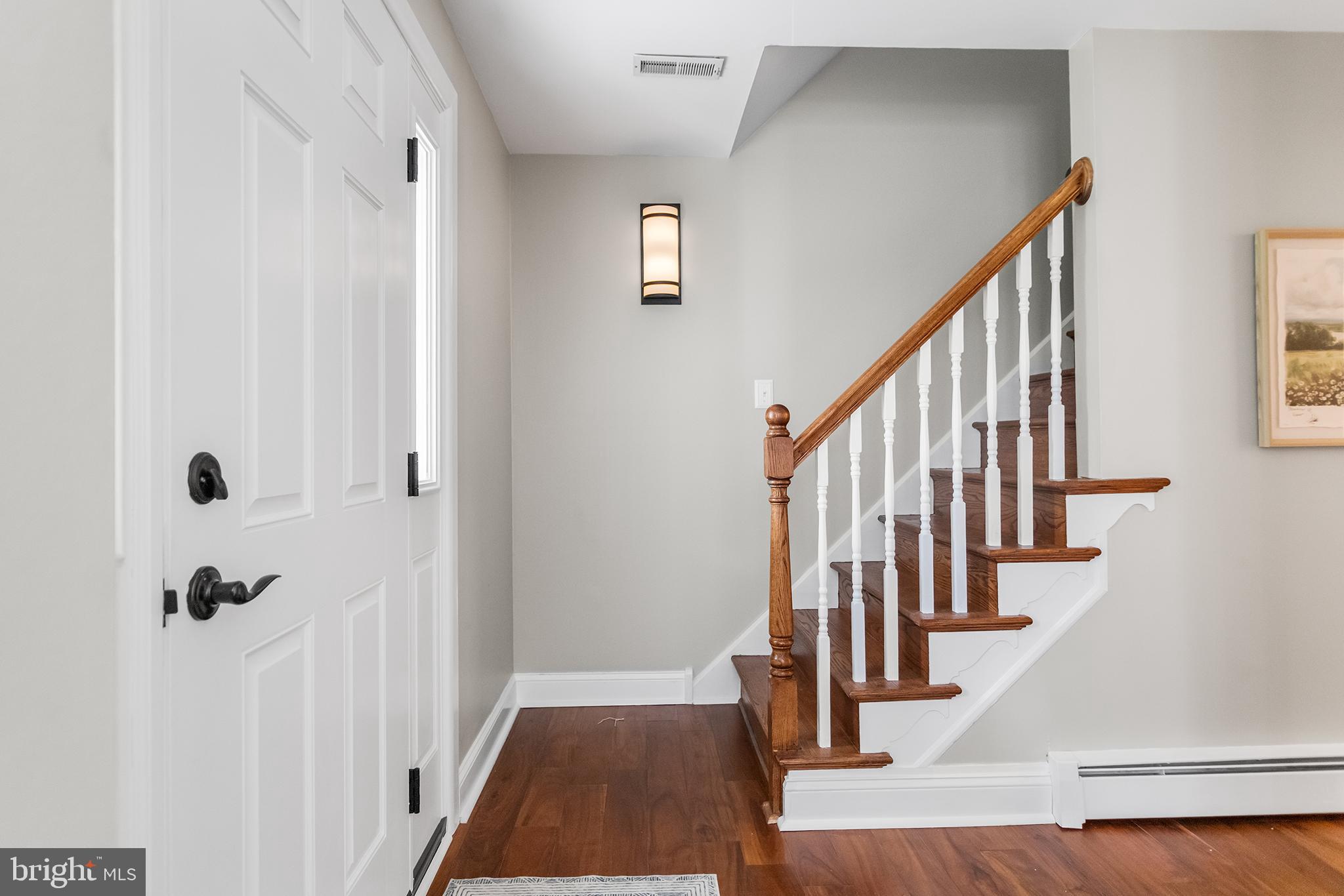 CHADDS FORD KNOLL - Residential