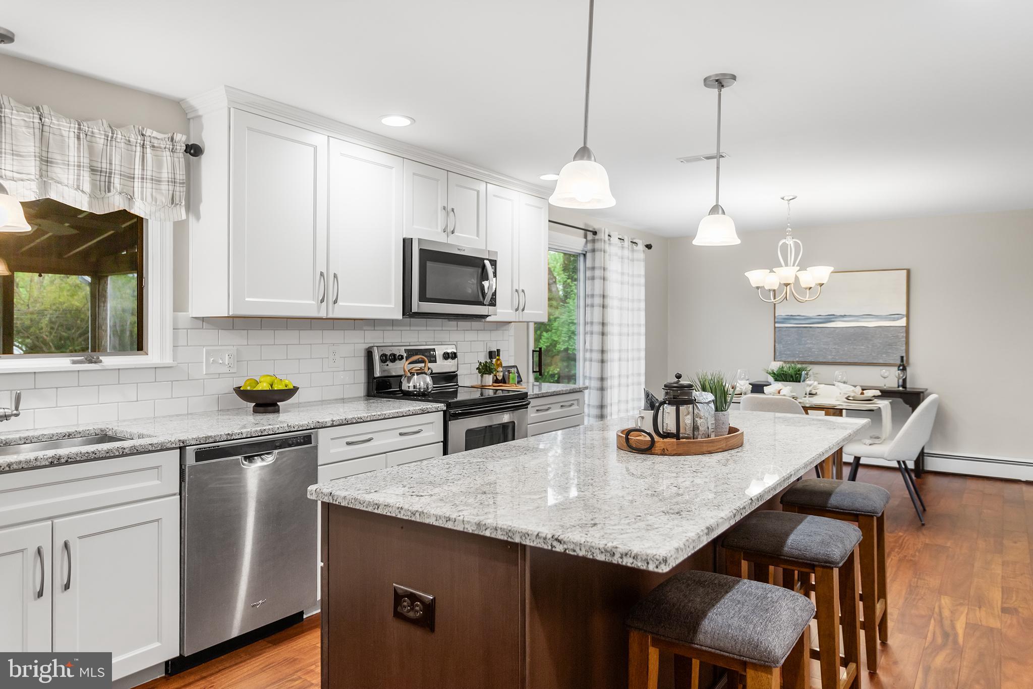 CHADDS FORD KNOLL - Residential