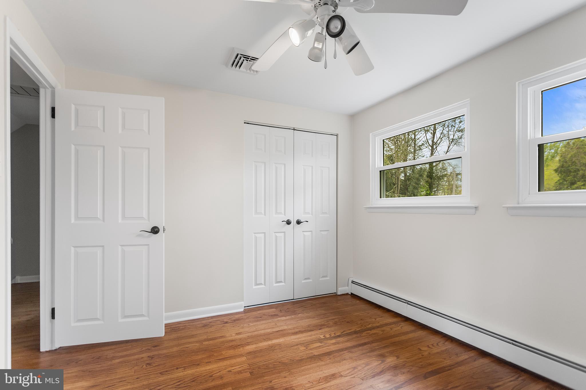 CHADDS FORD KNOLL - Residential