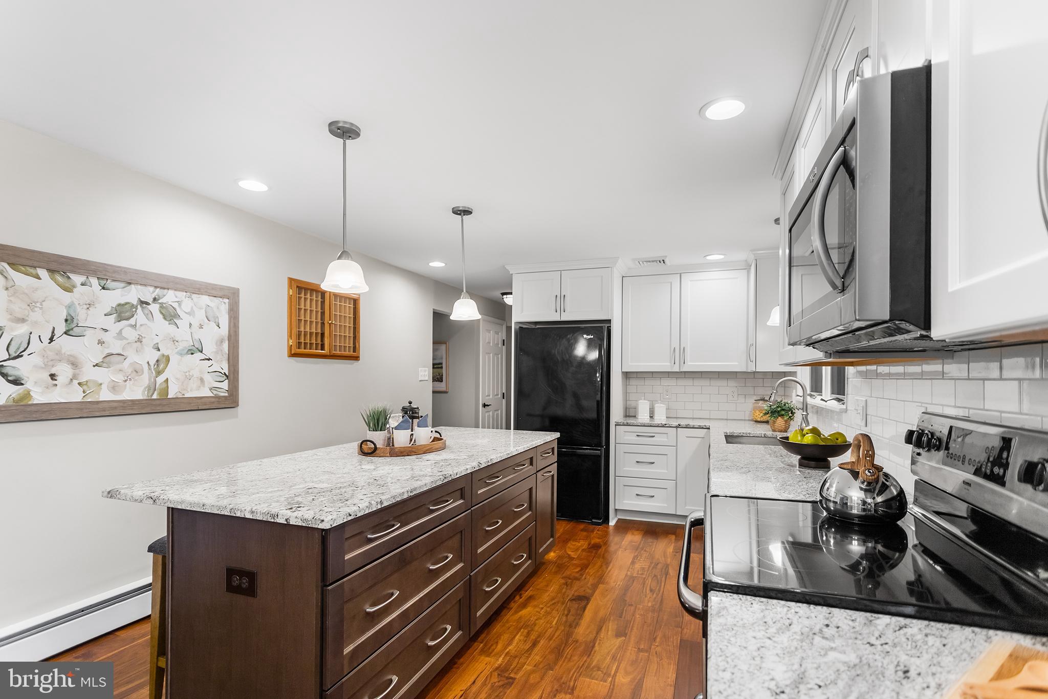 CHADDS FORD KNOLL - Residential