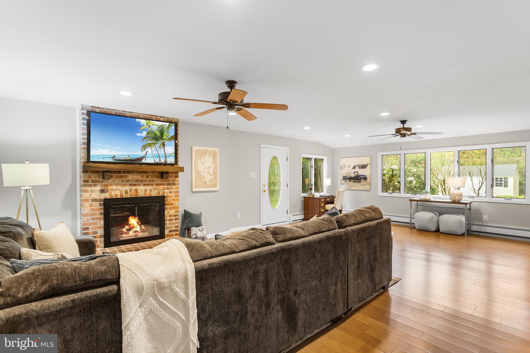 CHADDS FORD KNOLL - Residential