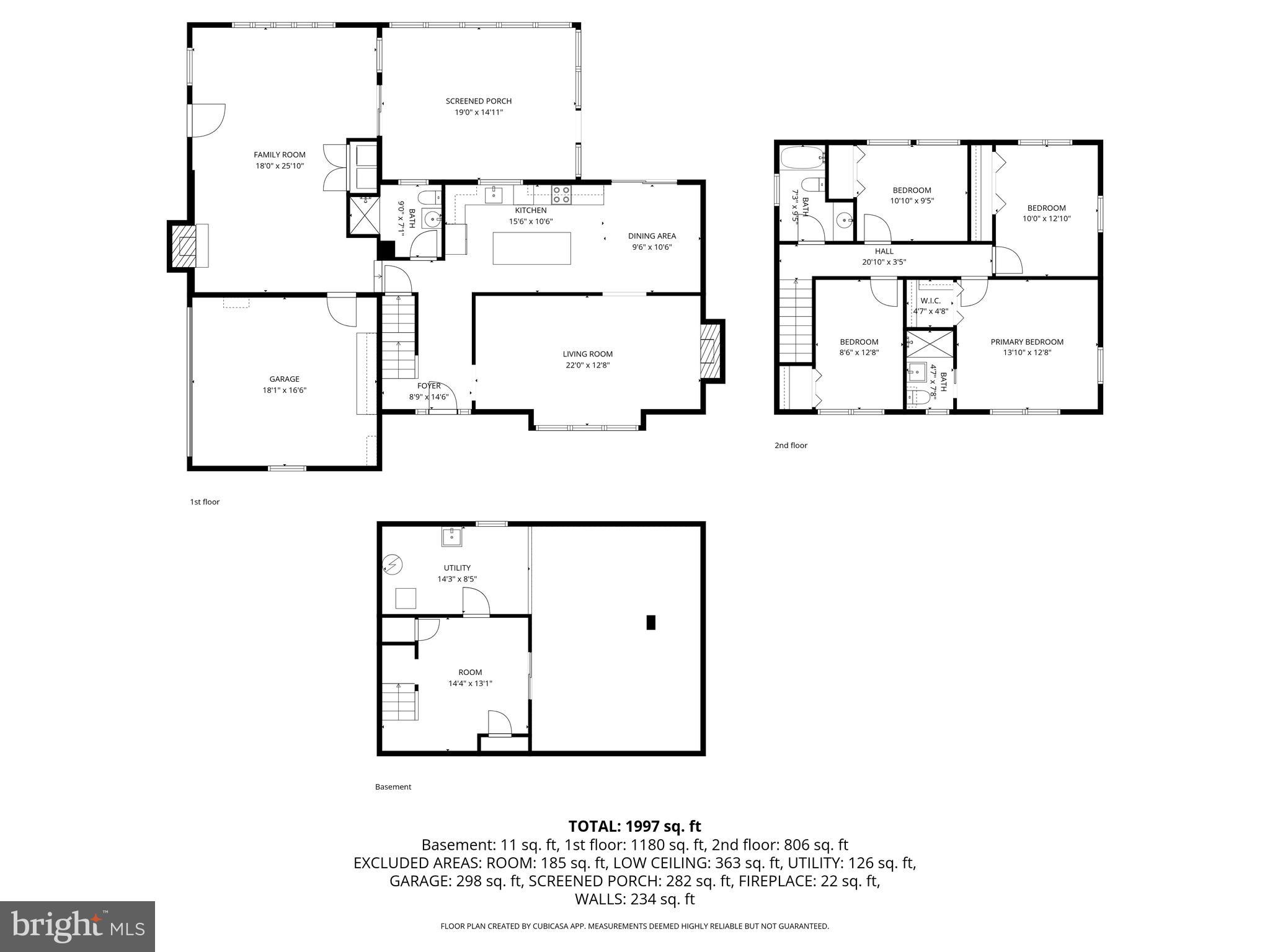 CHADDS FORD KNOLL - Residential