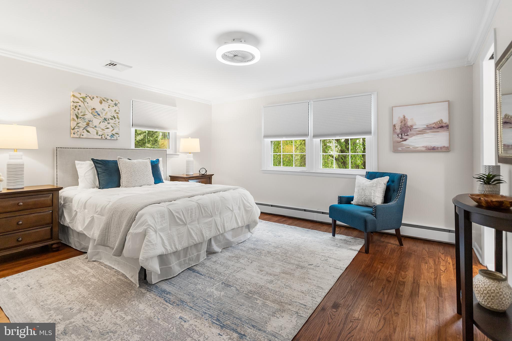 CHADDS FORD KNOLL - Residential