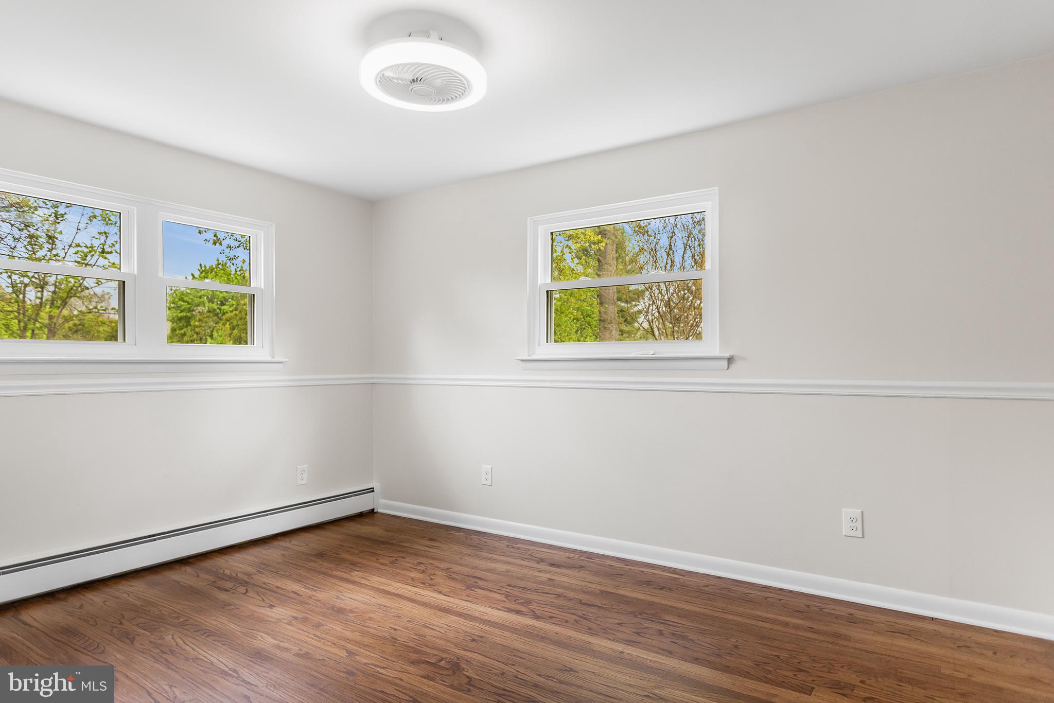 CHADDS FORD KNOLL - Residential