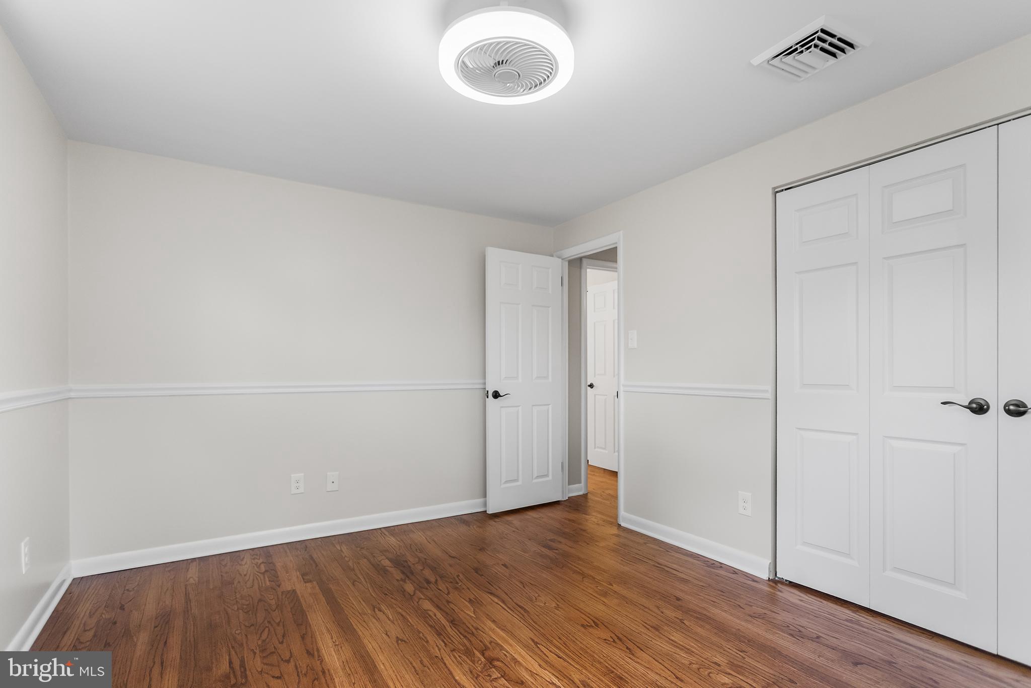 CHADDS FORD KNOLL - Residential