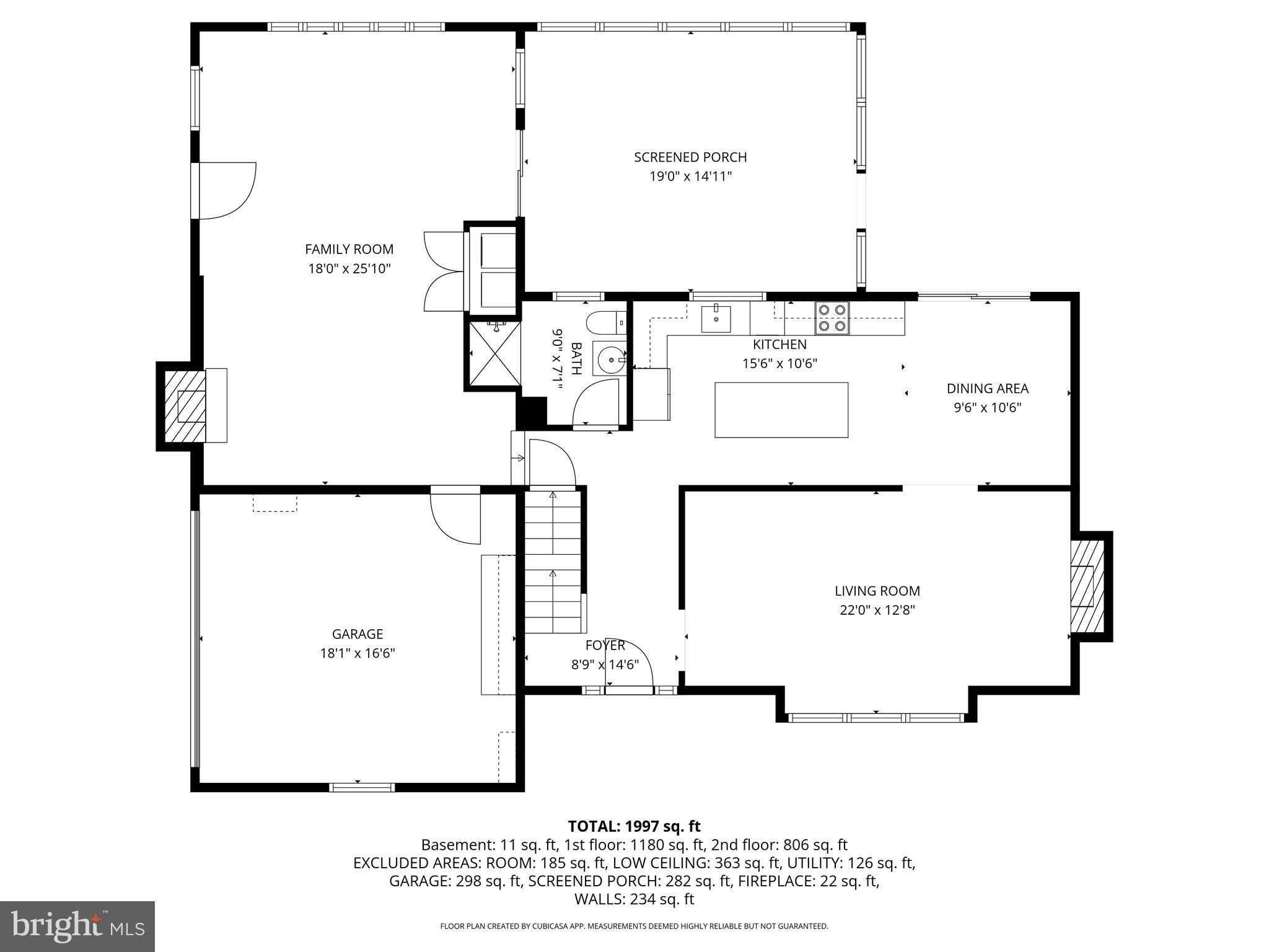 CHADDS FORD KNOLL - Residential