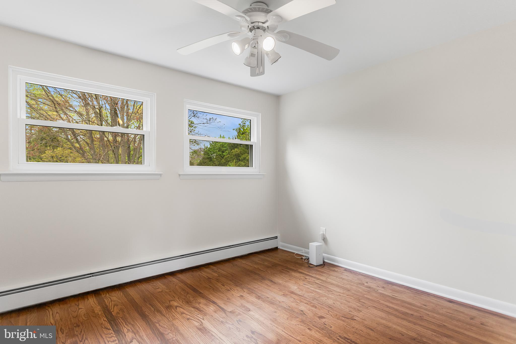 CHADDS FORD KNOLL - Residential