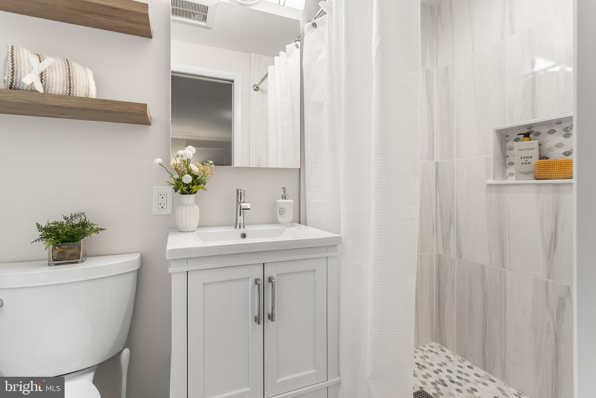 CHADDS FORD KNOLL - Residential