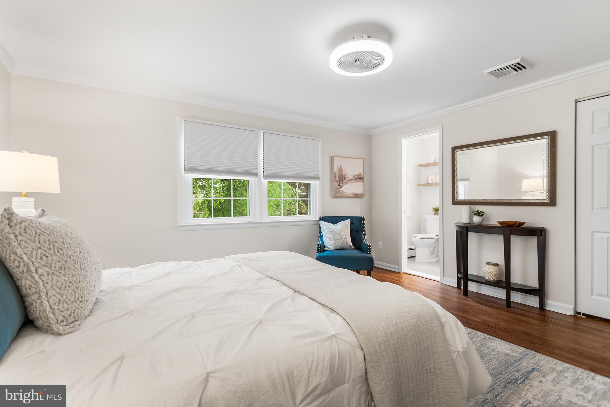 CHADDS FORD KNOLL - Residential