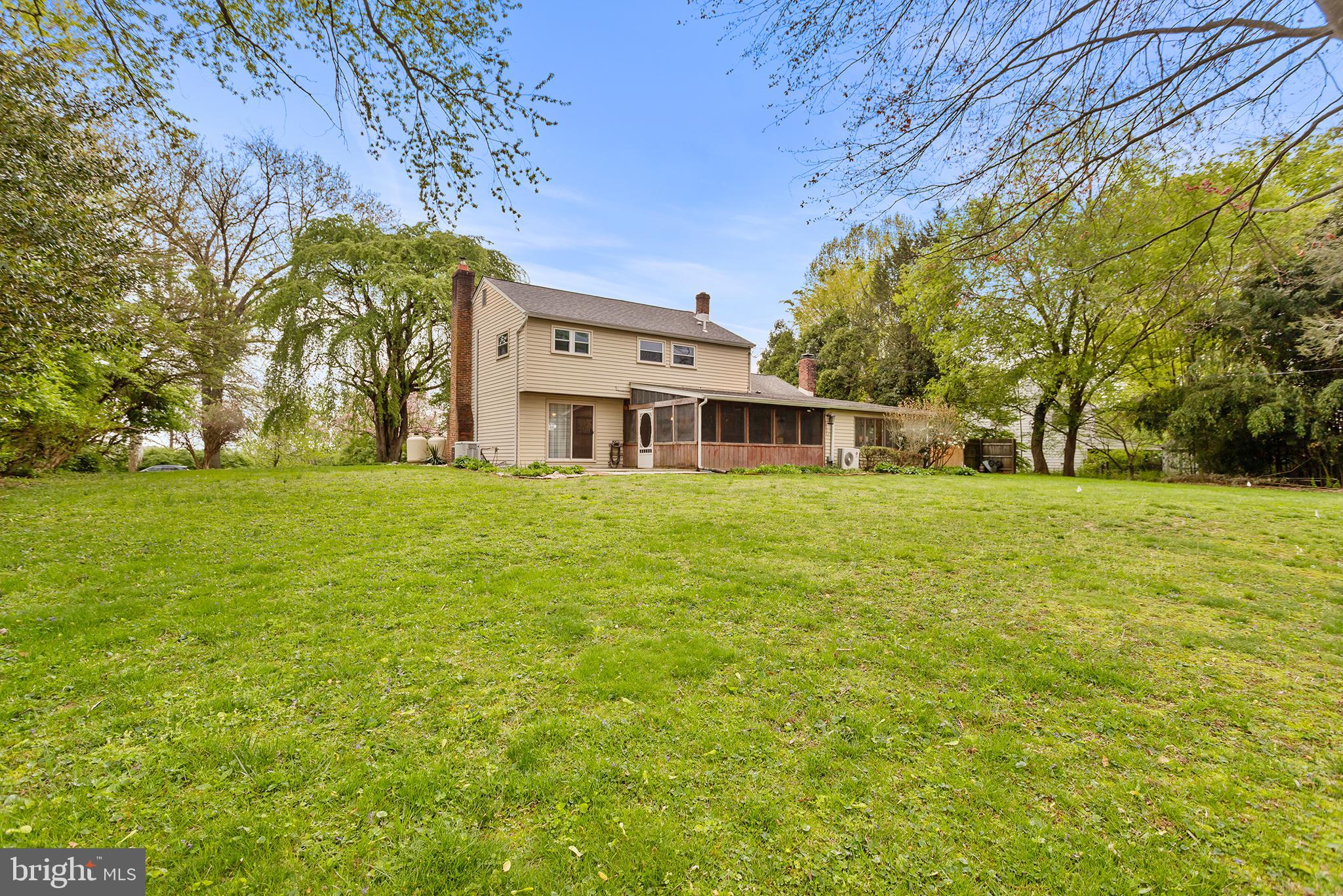CHADDS FORD KNOLL - Residential
