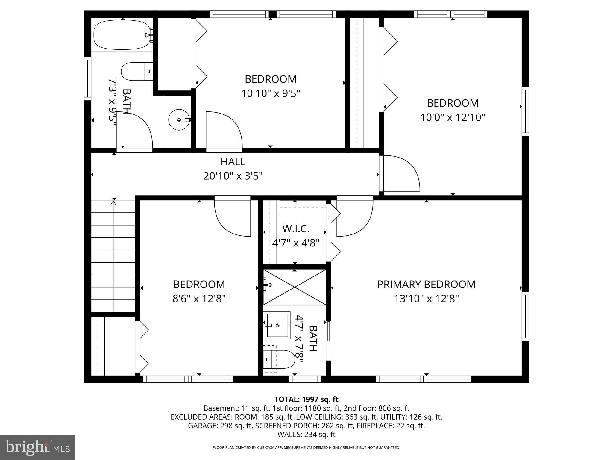 CHADDS FORD KNOLL - Residential