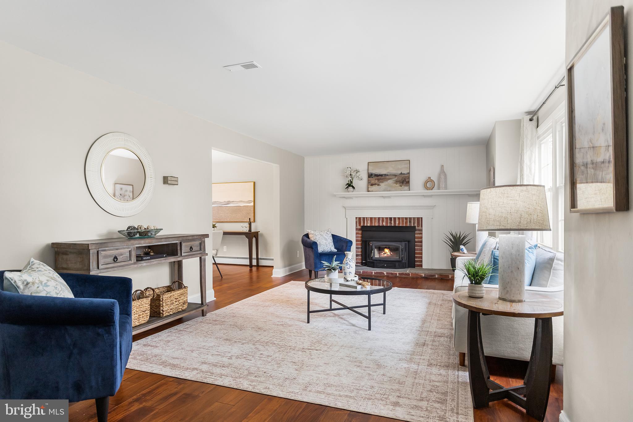 CHADDS FORD KNOLL - Residential