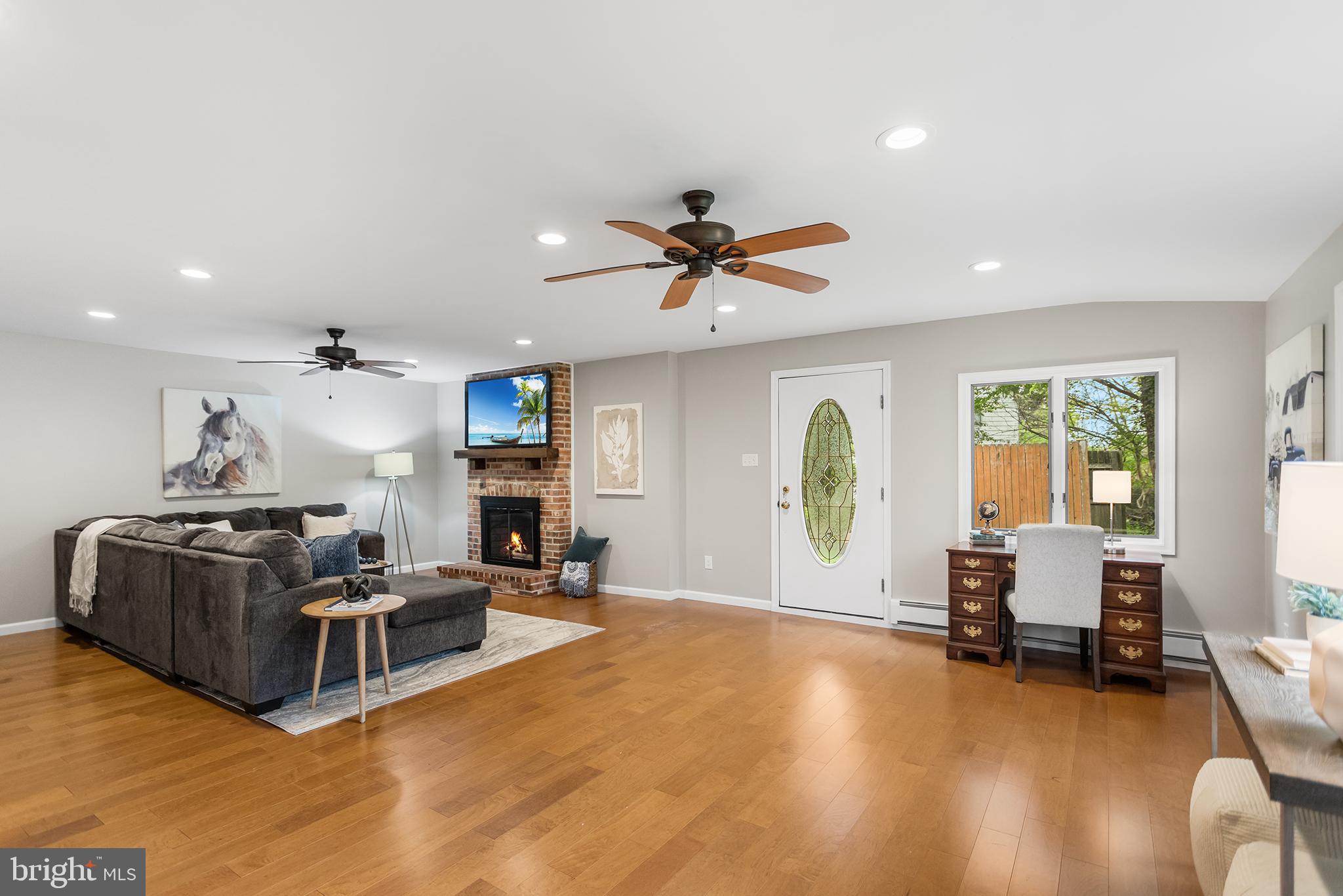 CHADDS FORD KNOLL - Residential