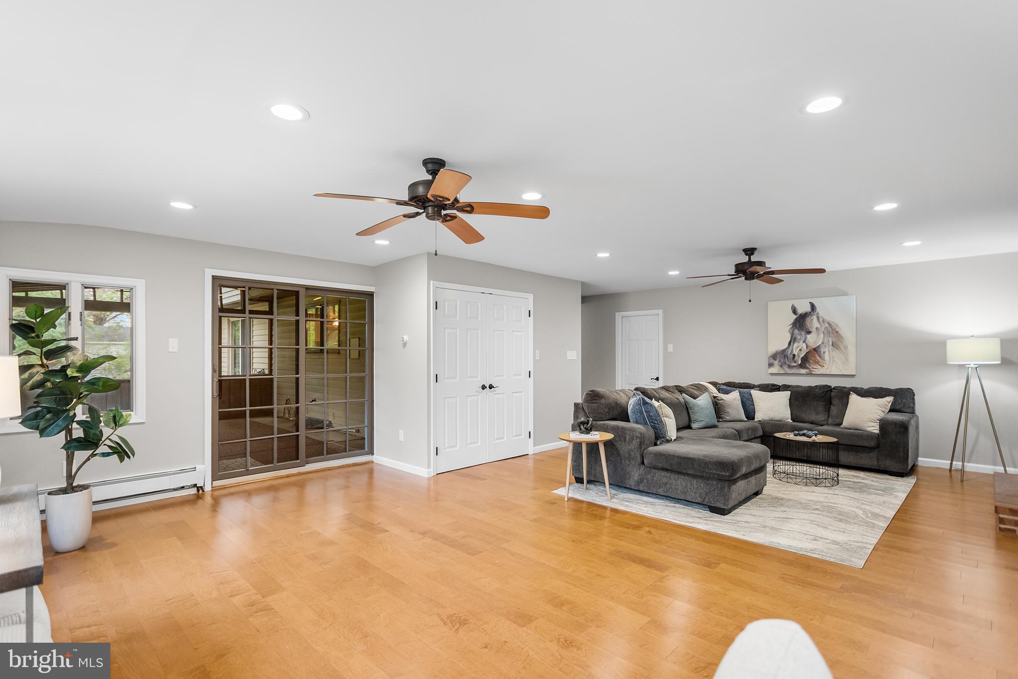 CHADDS FORD KNOLL - Residential