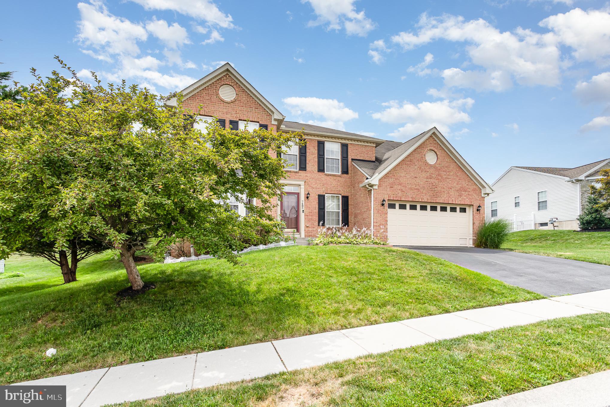 7485 SENECA RIDGE DRIVE