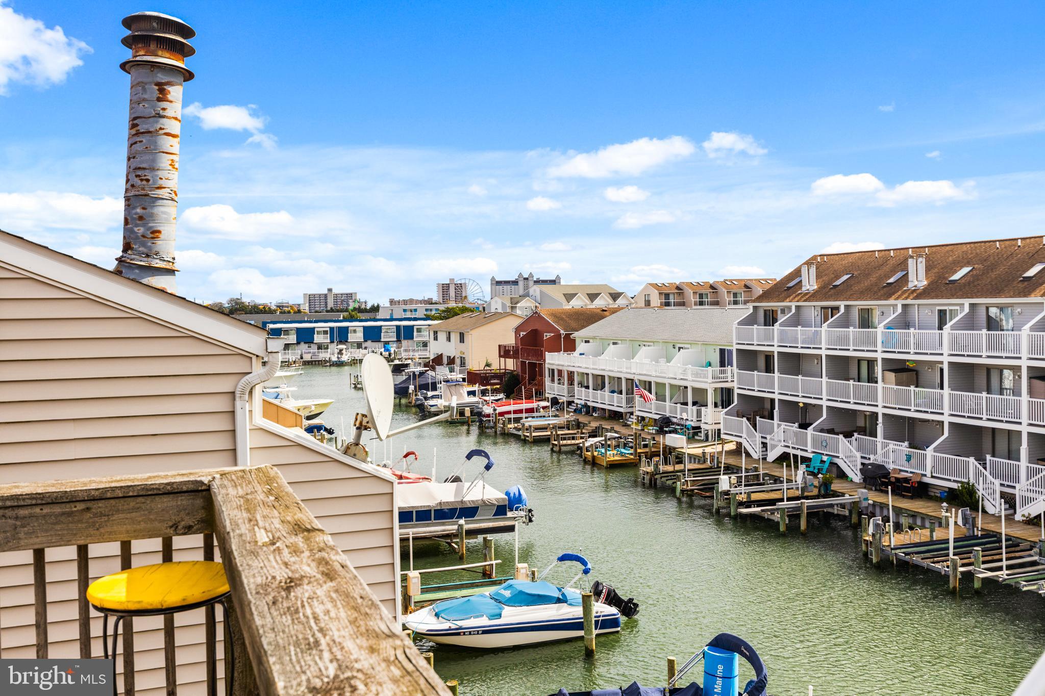 BAYSHORE ESTATES - Residential