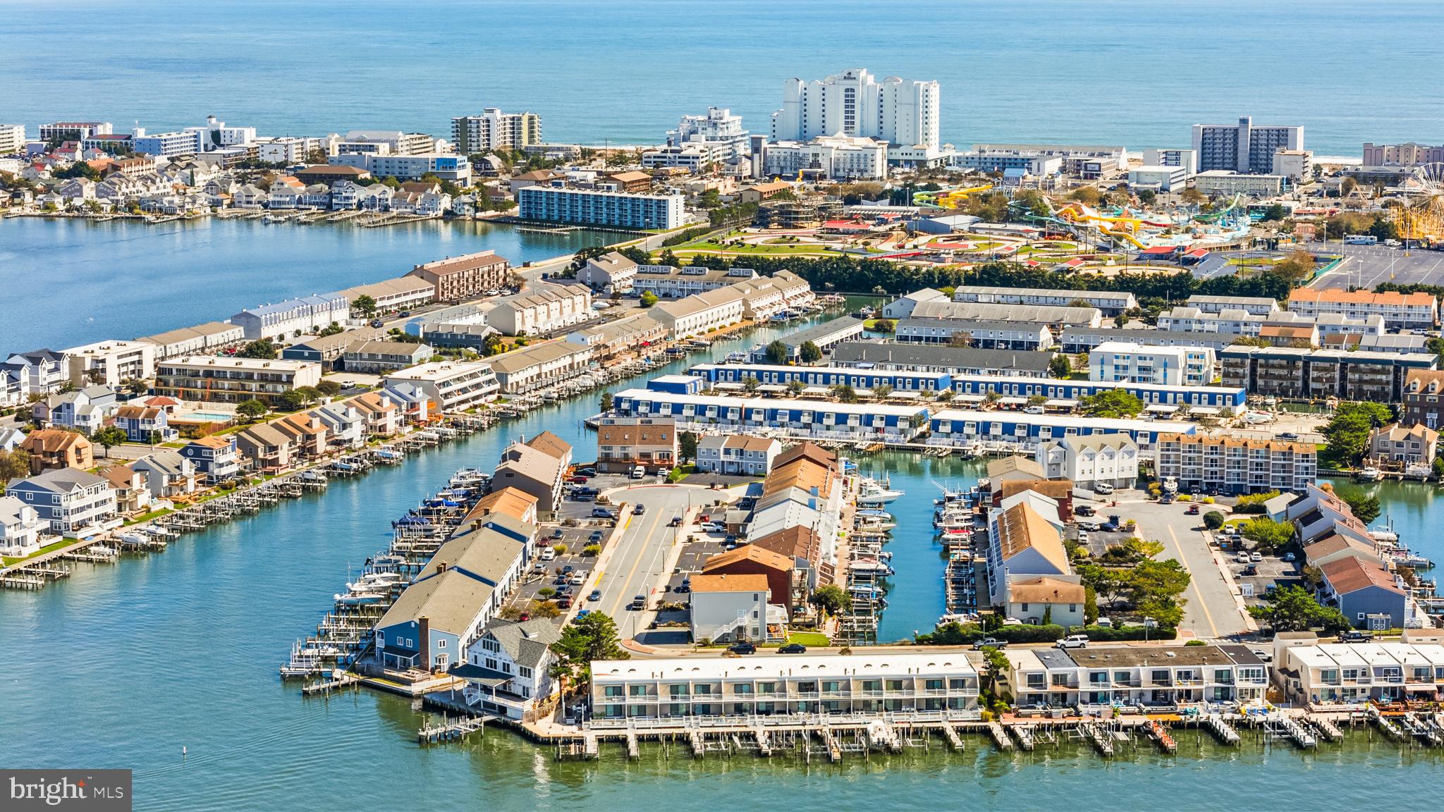 BAYSHORE ESTATES - Residential