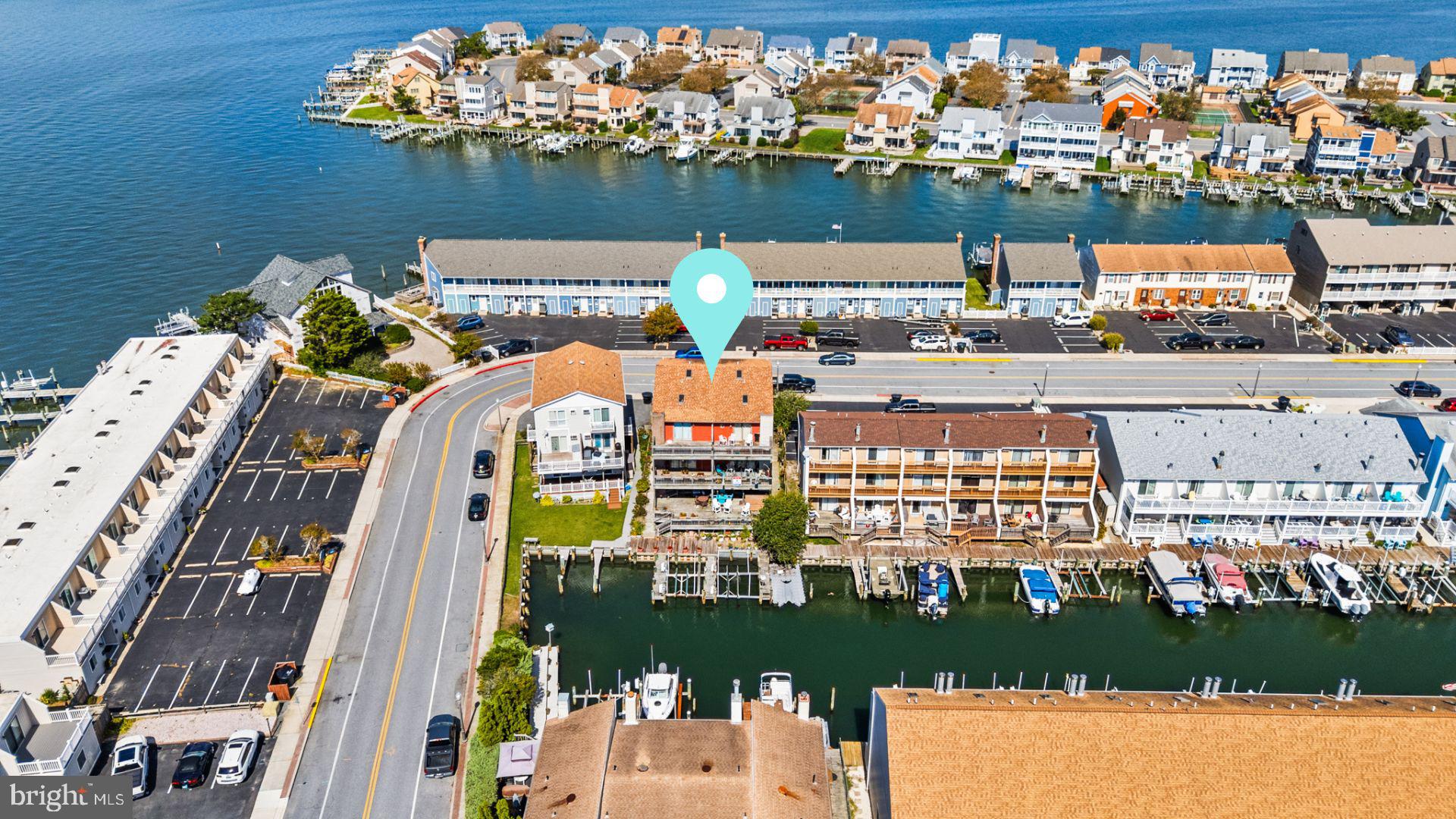 BAYSHORE ESTATES - Residential