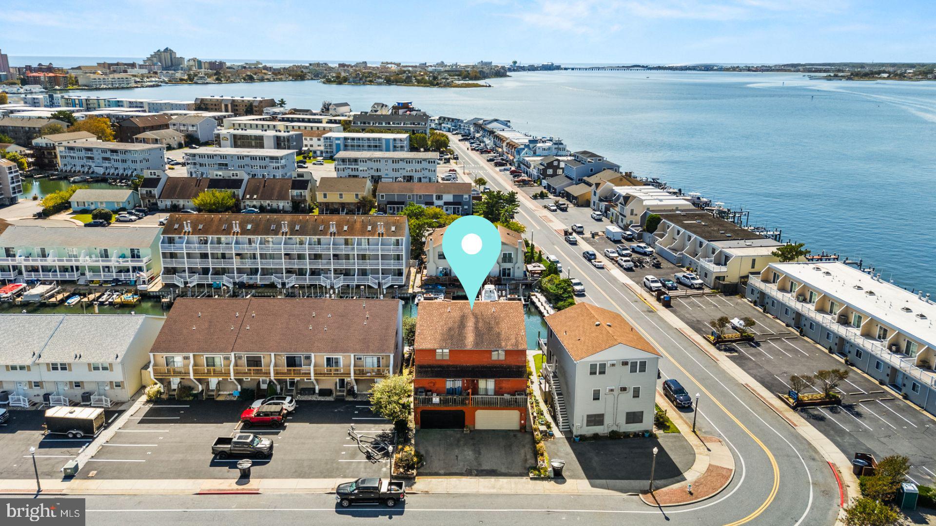 BAYSHORE ESTATES - Residential