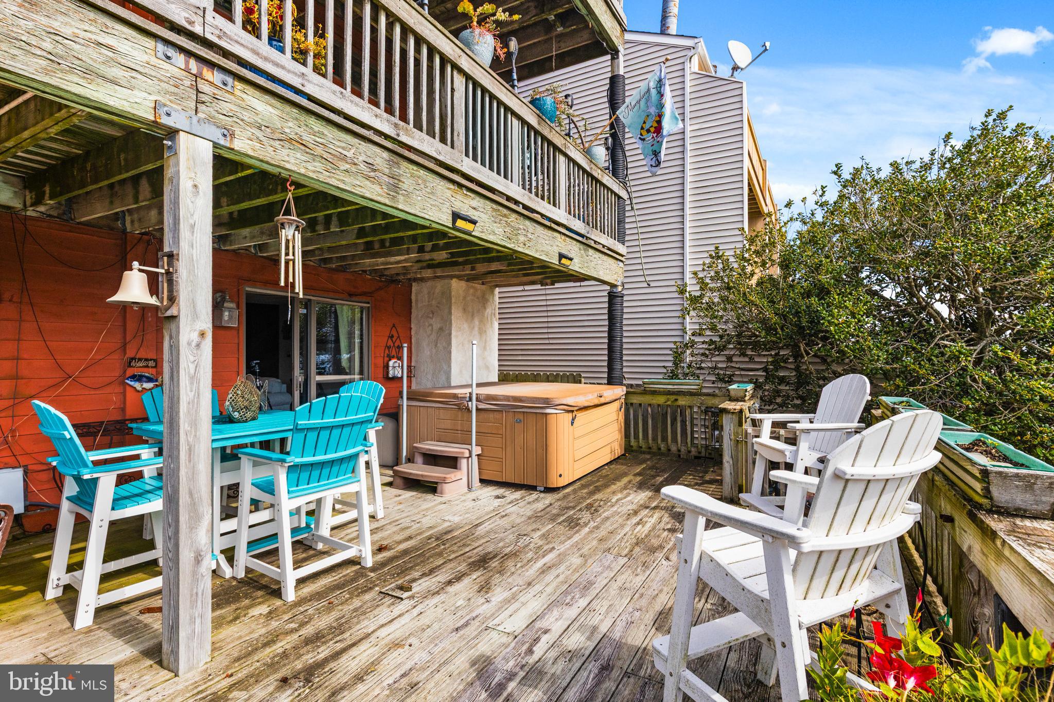 BAYSHORE ESTATES - Residential