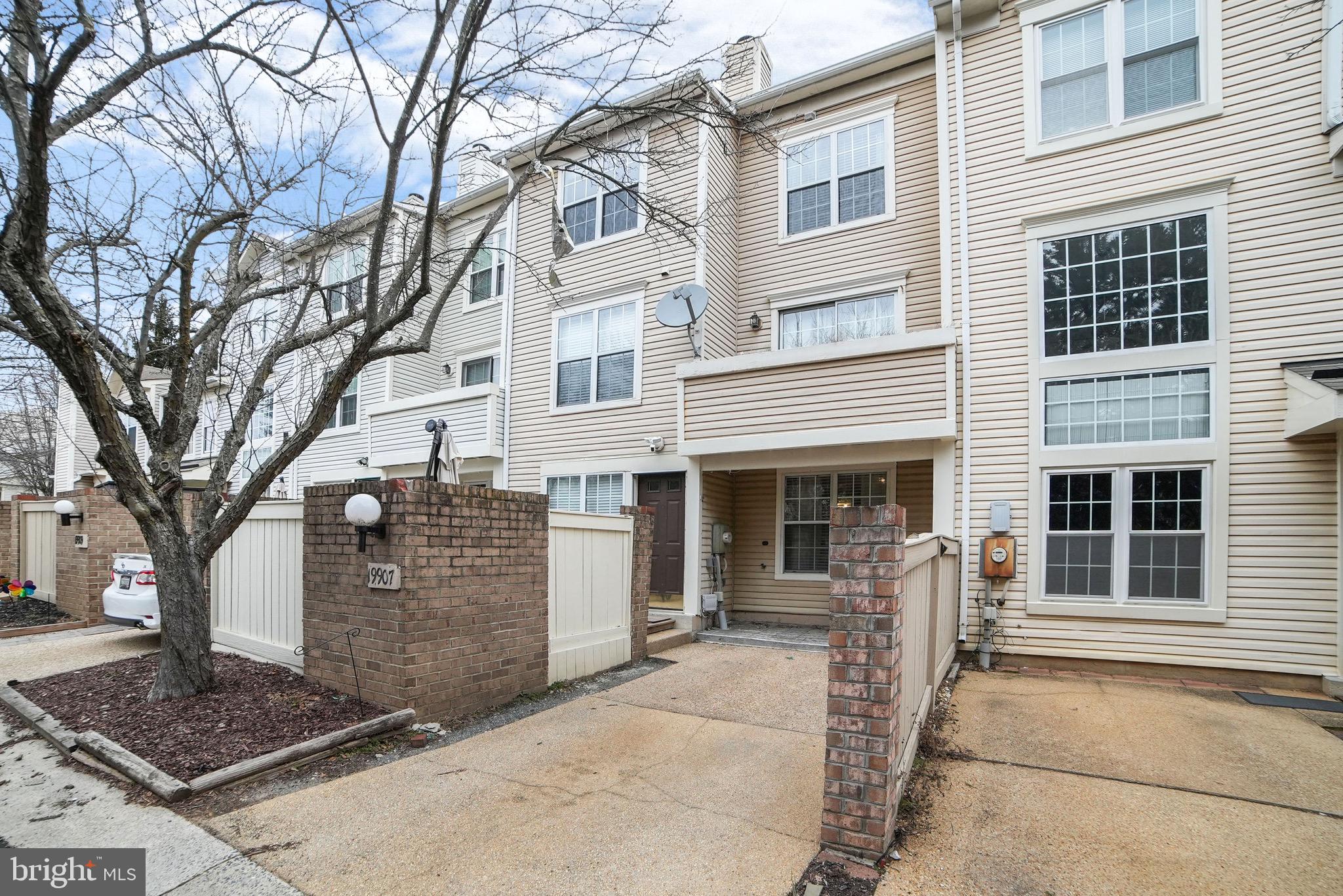 ROGERS FORGE - Residential