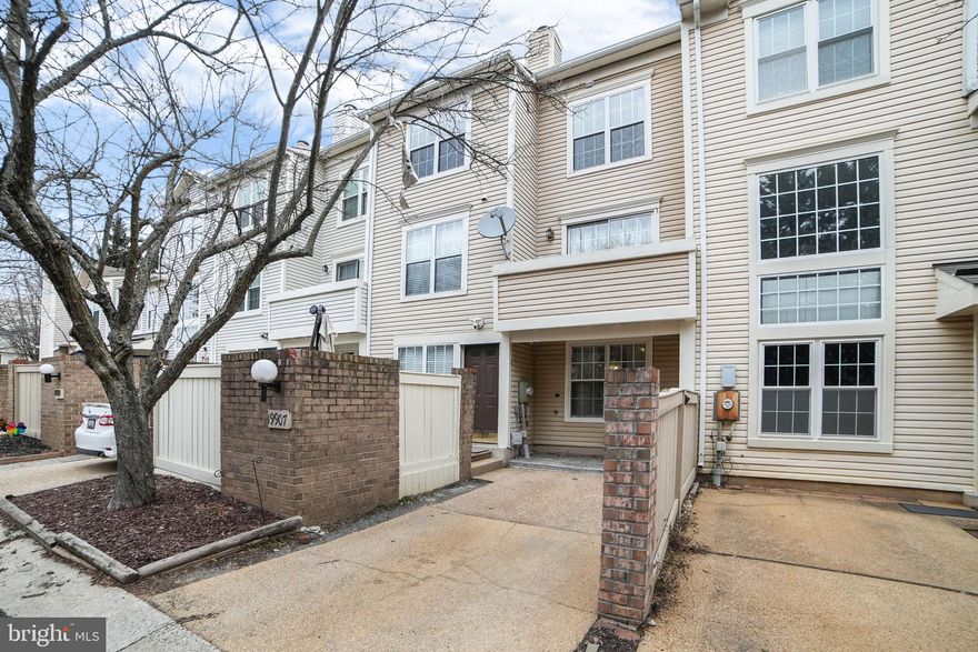 Welcome to 19907 Drexel Hill Circle! This beautifully updated townhouse is a true turnkey property, offering modern finishes throughout. With 3 spacious bedrooms and 2.5 baths, it's perfect for first-time buyers or investors seeking a low-maintenance, move-in-ready opportunity. With universal EV CHARGER! BRAND NEW ROOF 03/2025!  Top of the line WATER FILTRATION SYSTEM (10k), Beautiful OUTDOOR SPACE! 

This home offers easy access to I-200 and I-270 for a quick commute.  Goshen Elementary, Forest Oak Middle, and Gaithersburg High School are just minutes away. Plus, you'll be close to a wide variety of dining, shopping, and entertainment options in the Gaithersburg area.