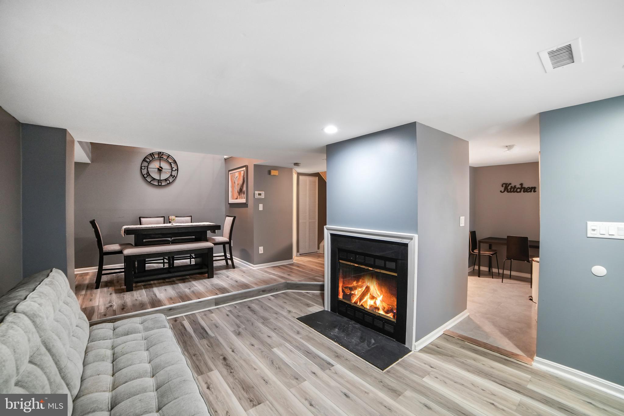 ROGERS FORGE - Residential