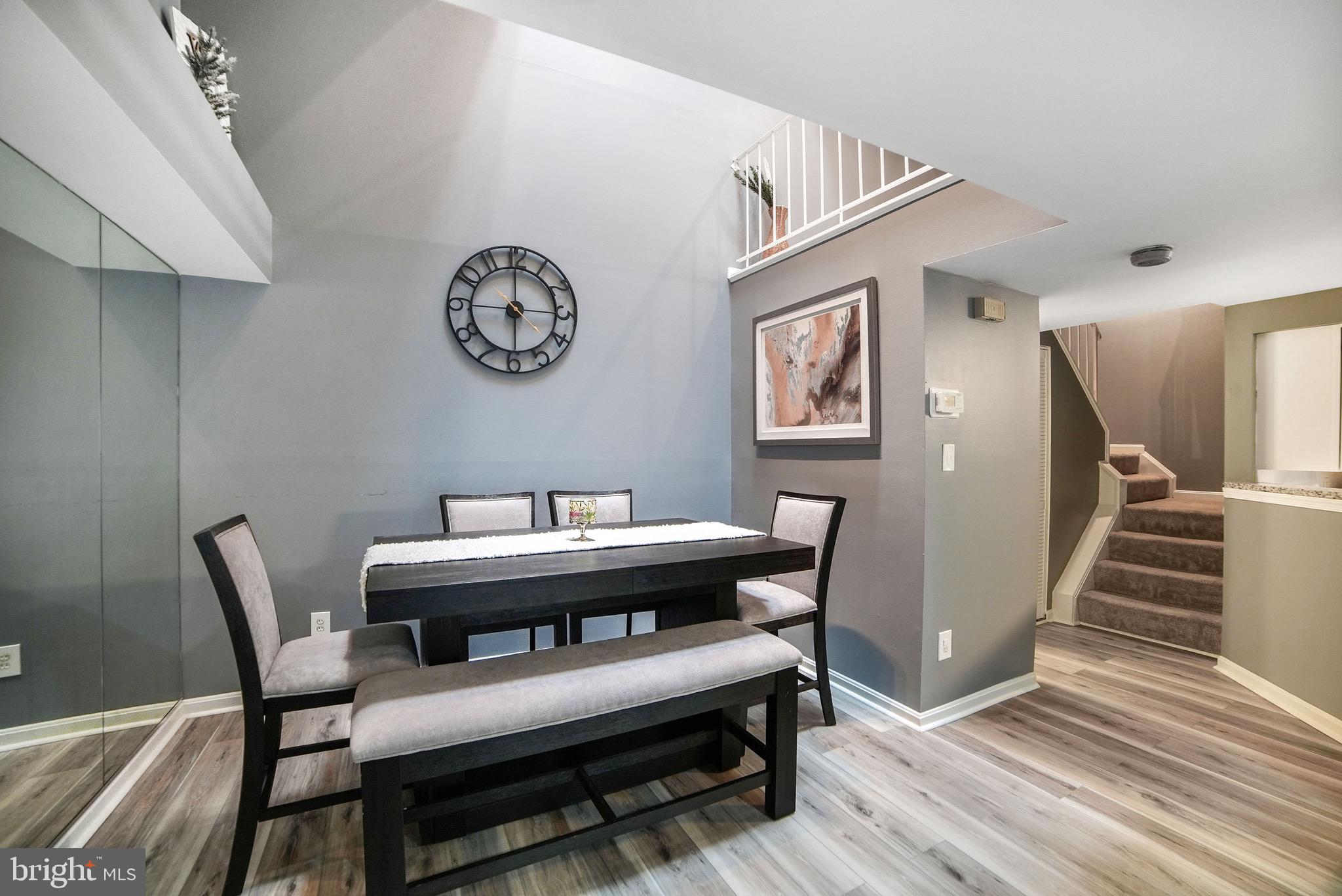 ROGERS FORGE - Residential